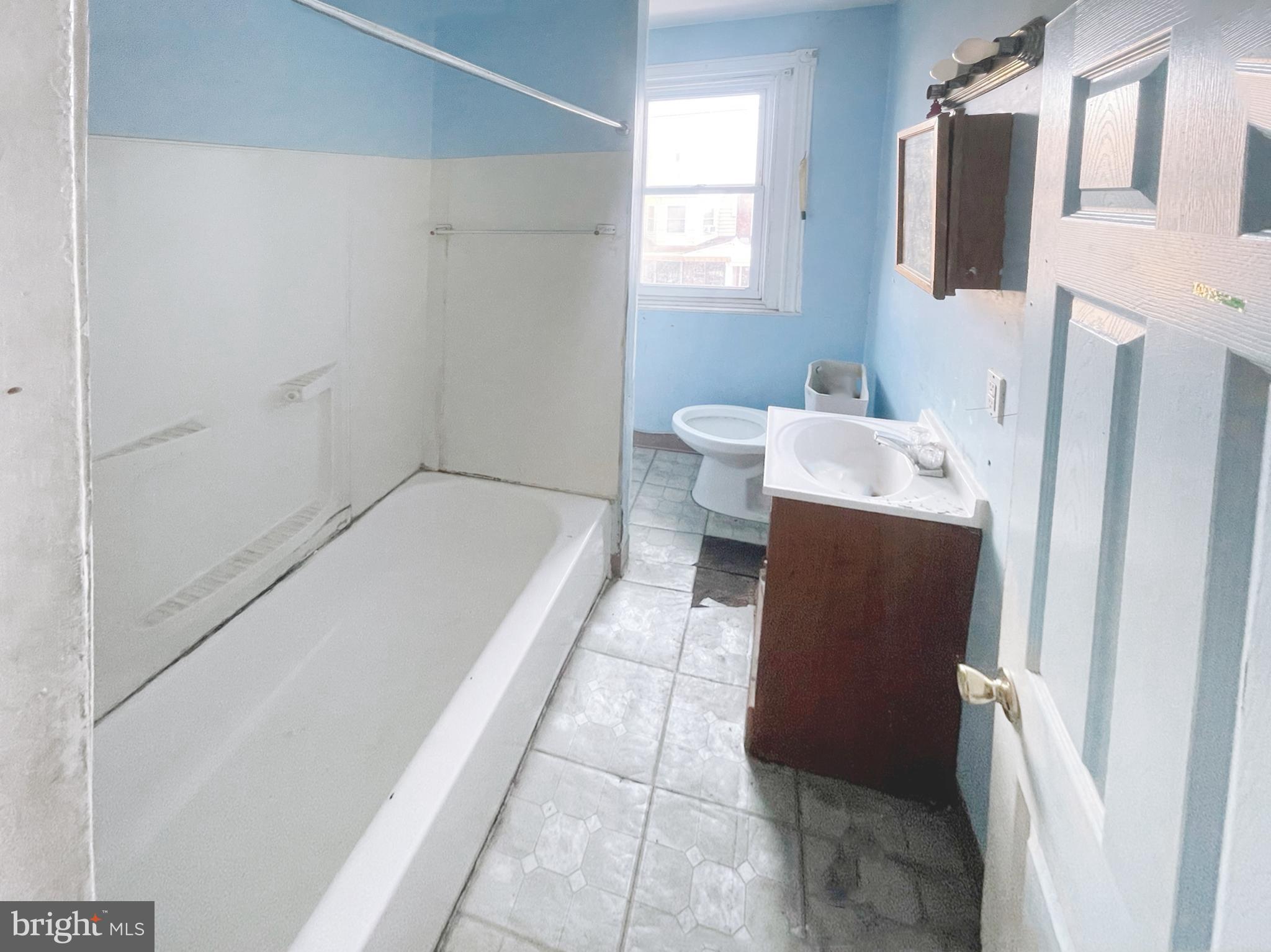 CARROLL PARK - Residential Income