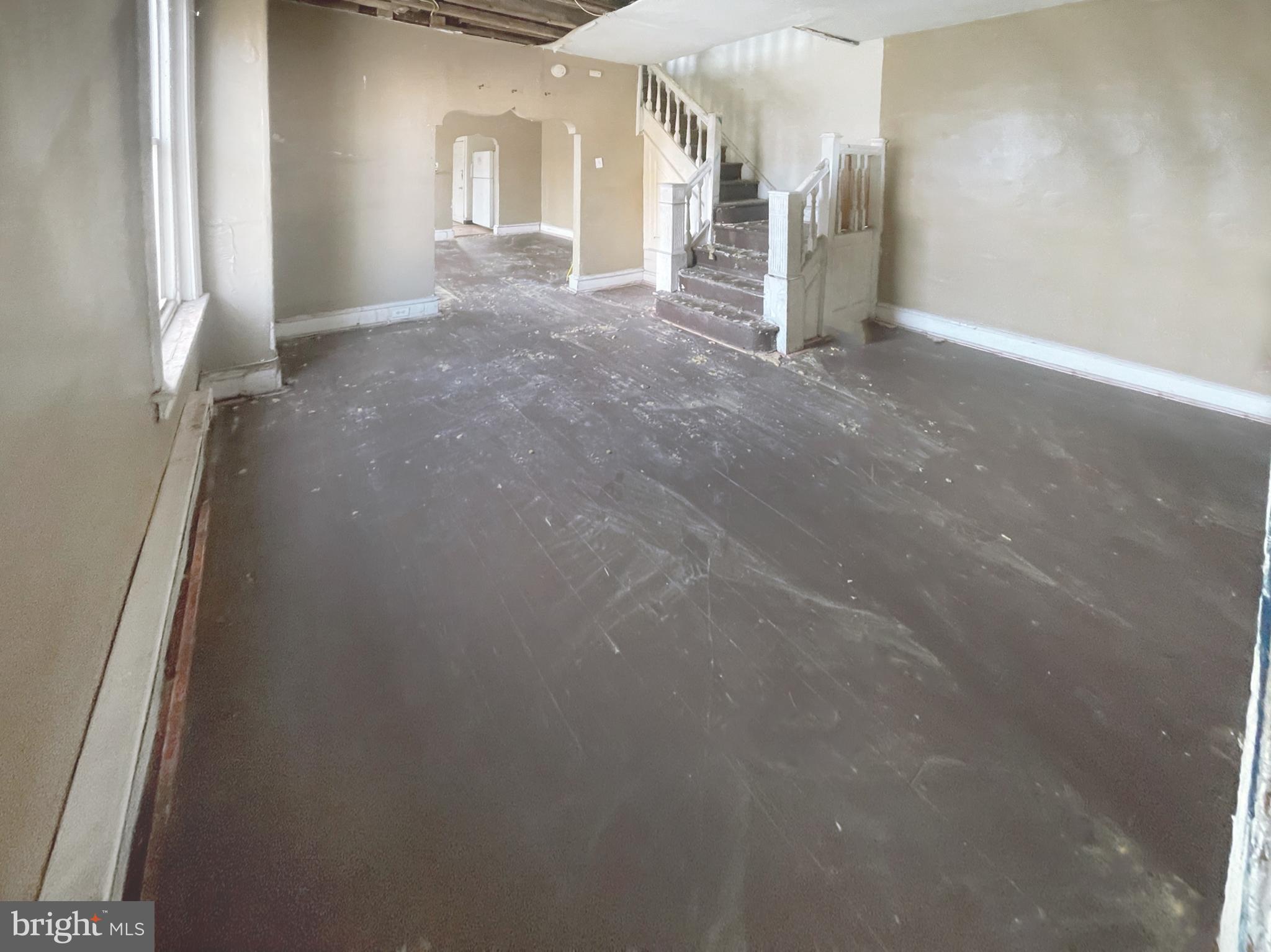 CARROLL PARK - Residential Income
