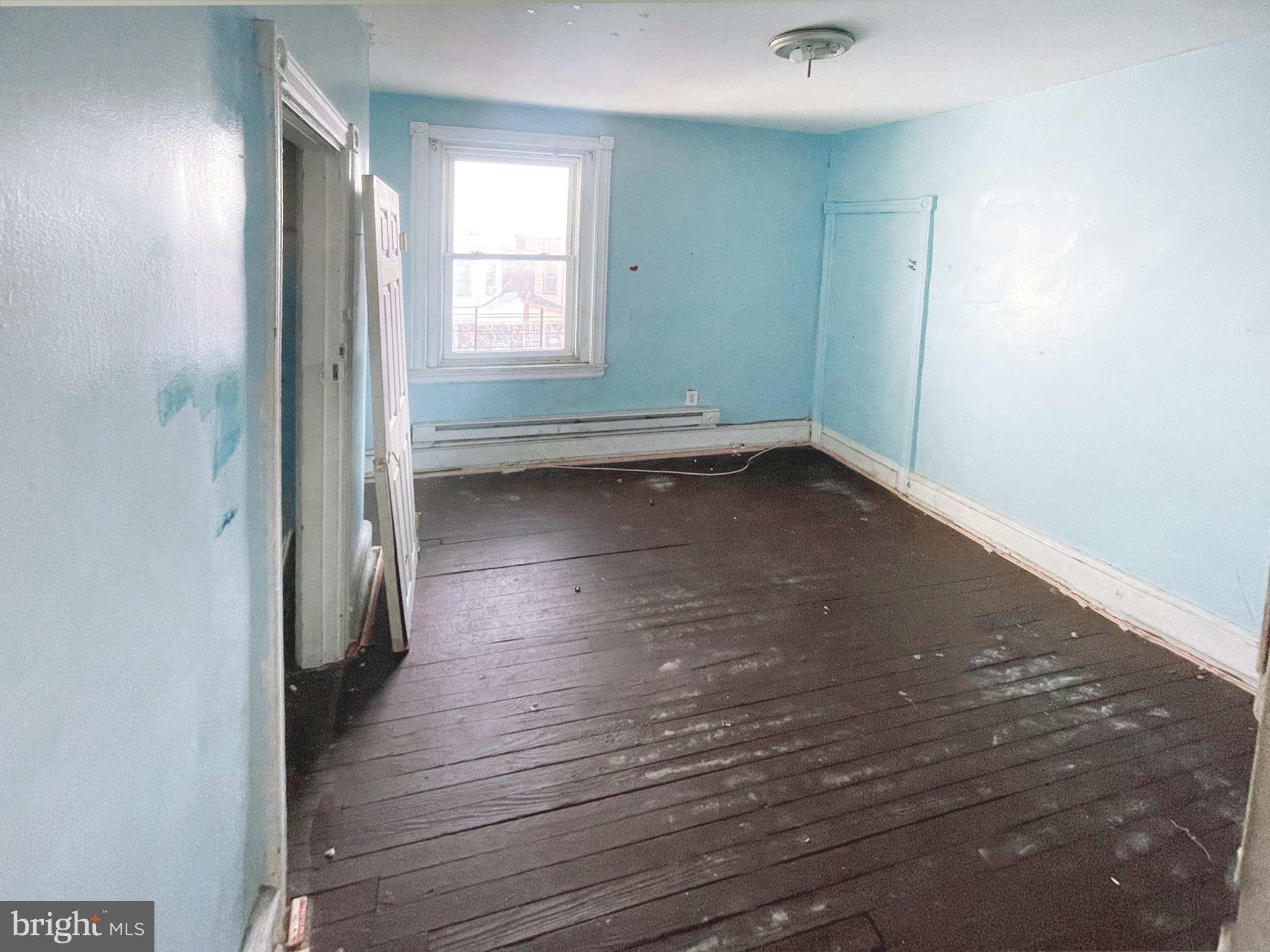 CARROLL PARK - Residential Income