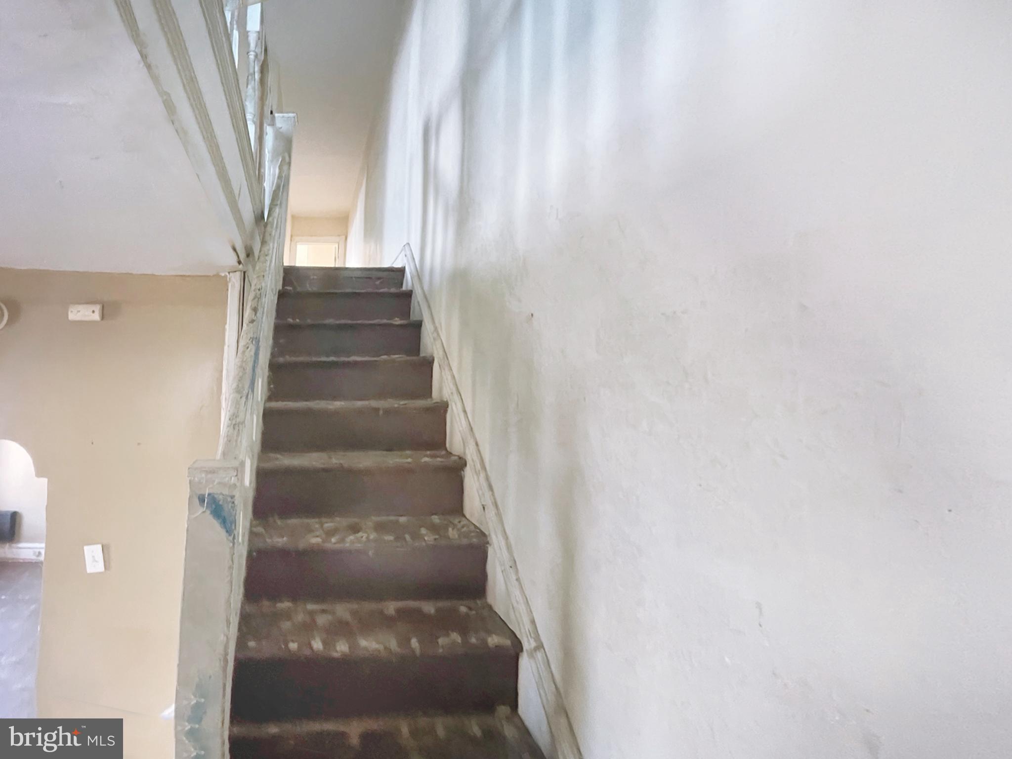CARROLL PARK - Residential Income