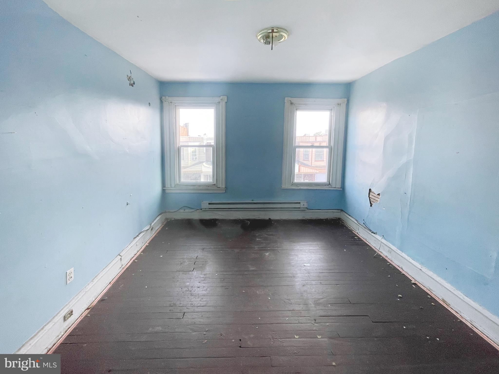 CARROLL PARK - Residential Income