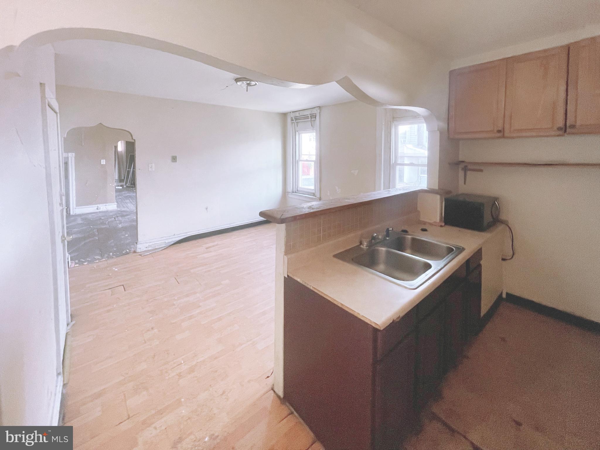 CARROLL PARK - Residential Income