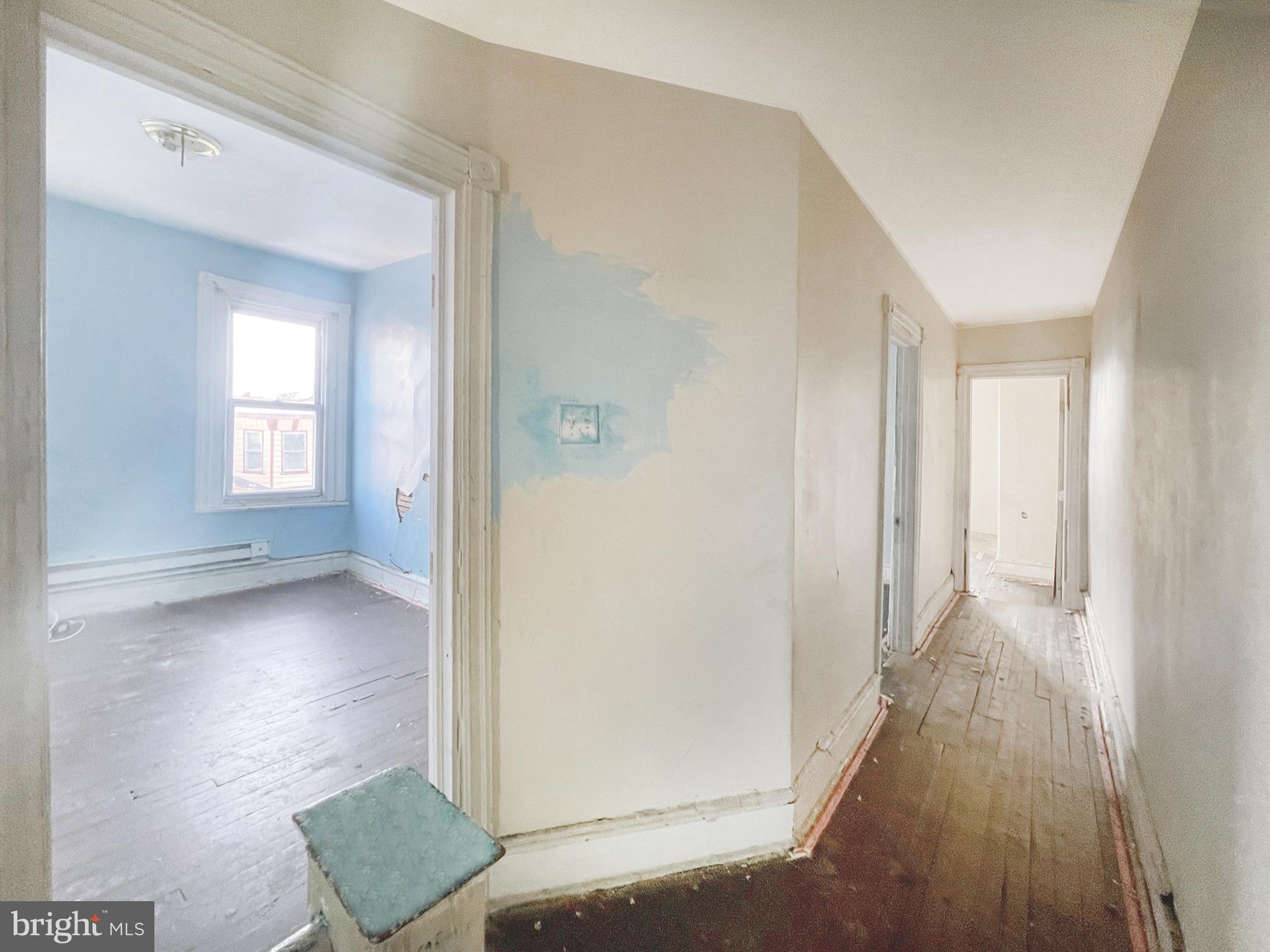 CARROLL PARK - Residential Income