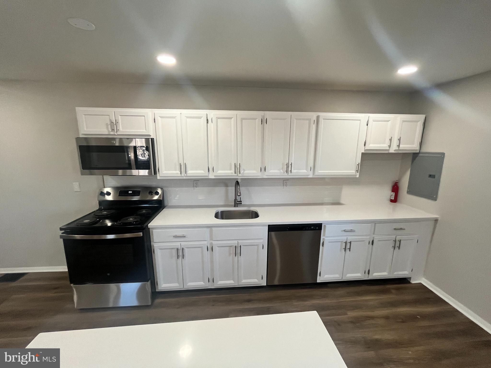 CONSHOHOCKEN - Residential Lease