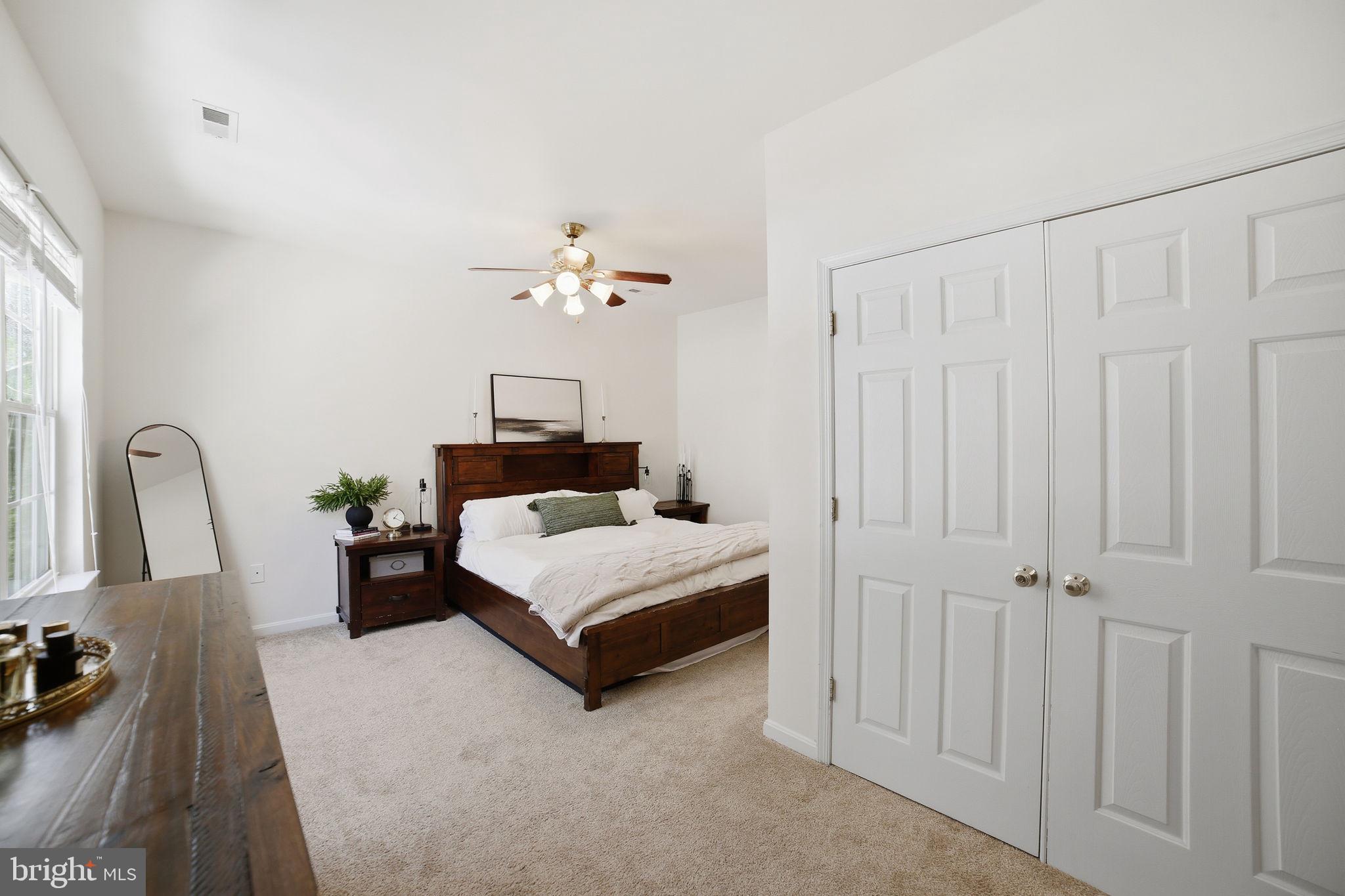 SALEM FIELDS - Residential