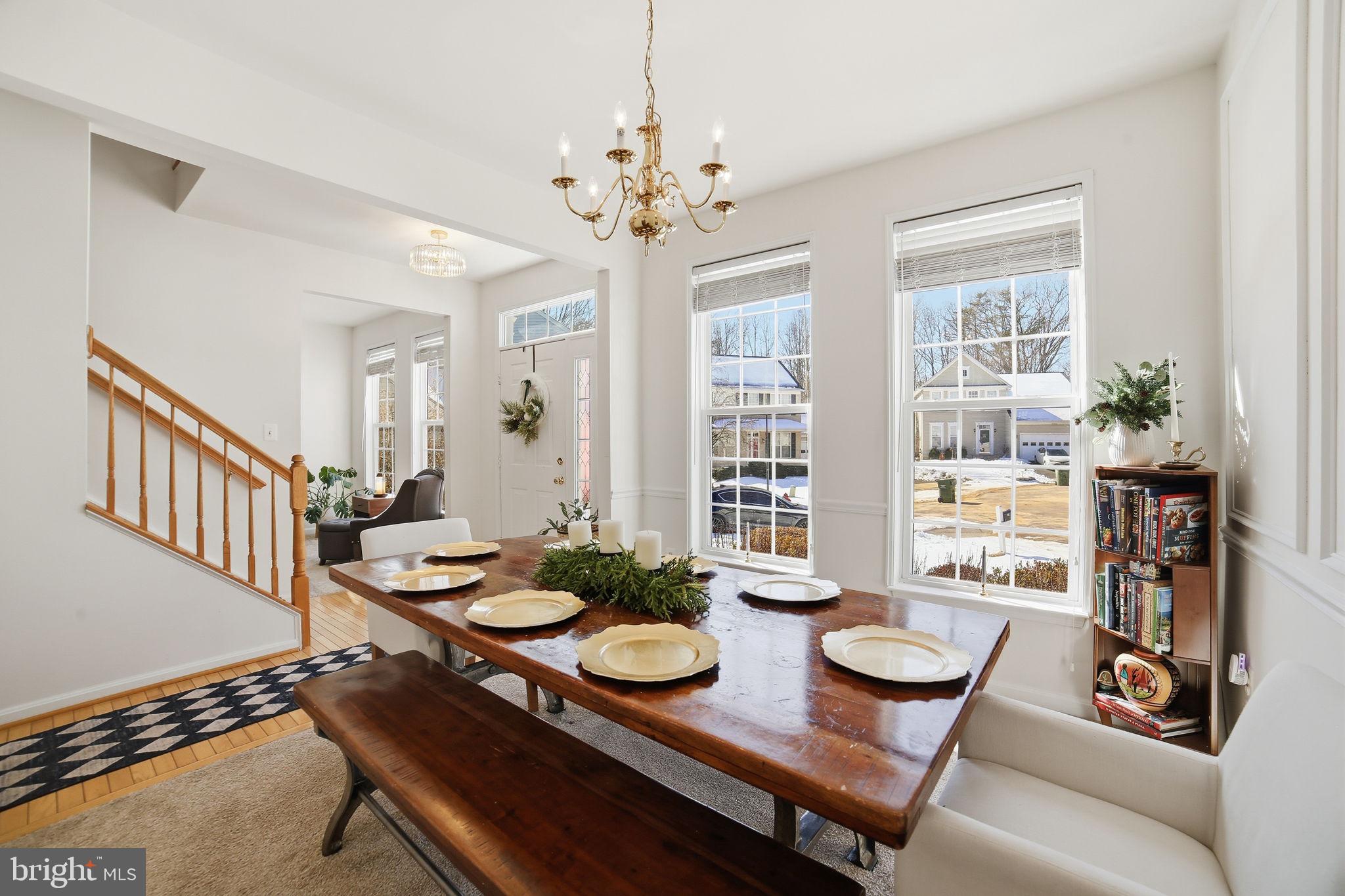 SALEM FIELDS - Residential