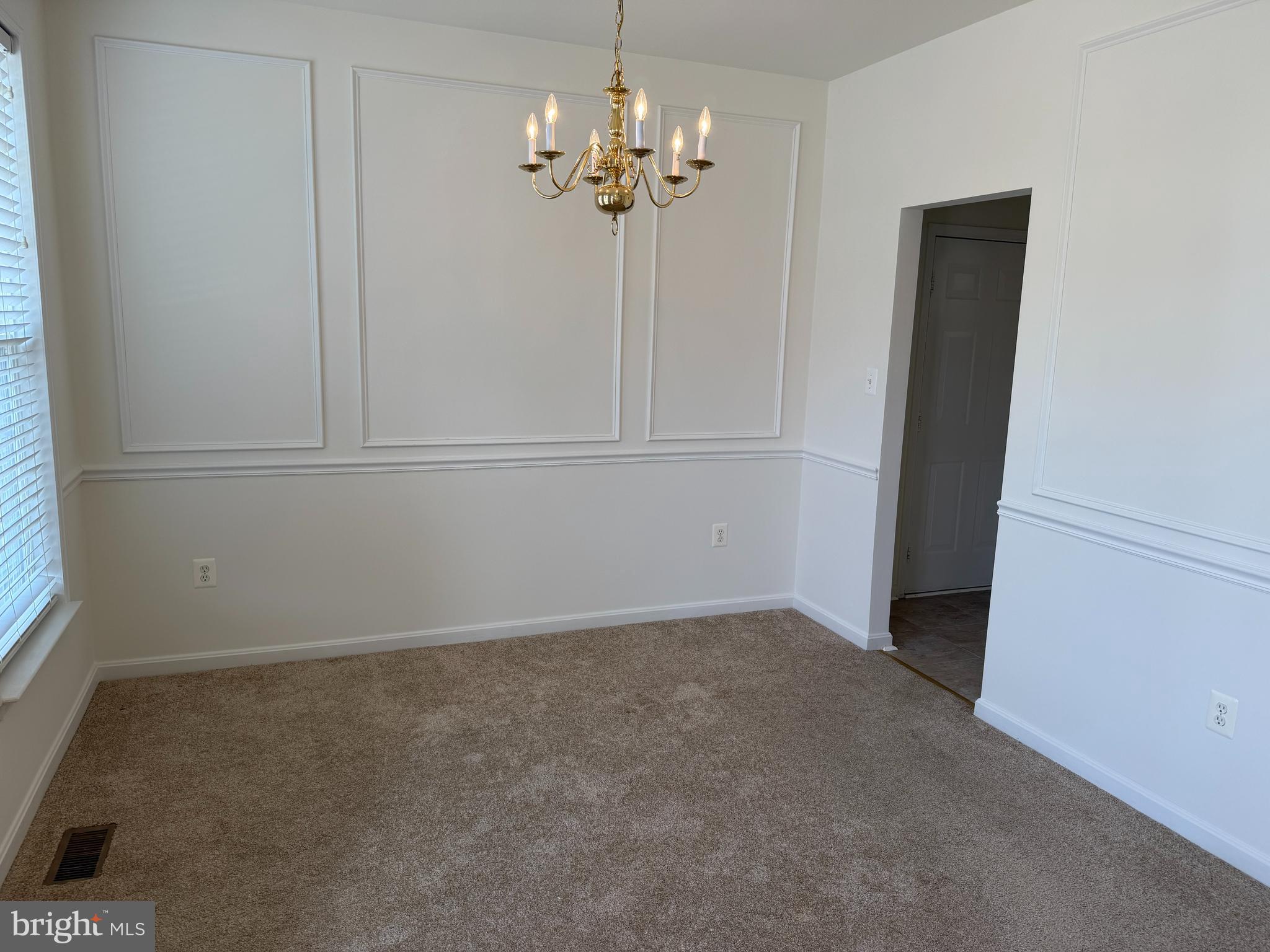 SALEM FIELDS - Residential