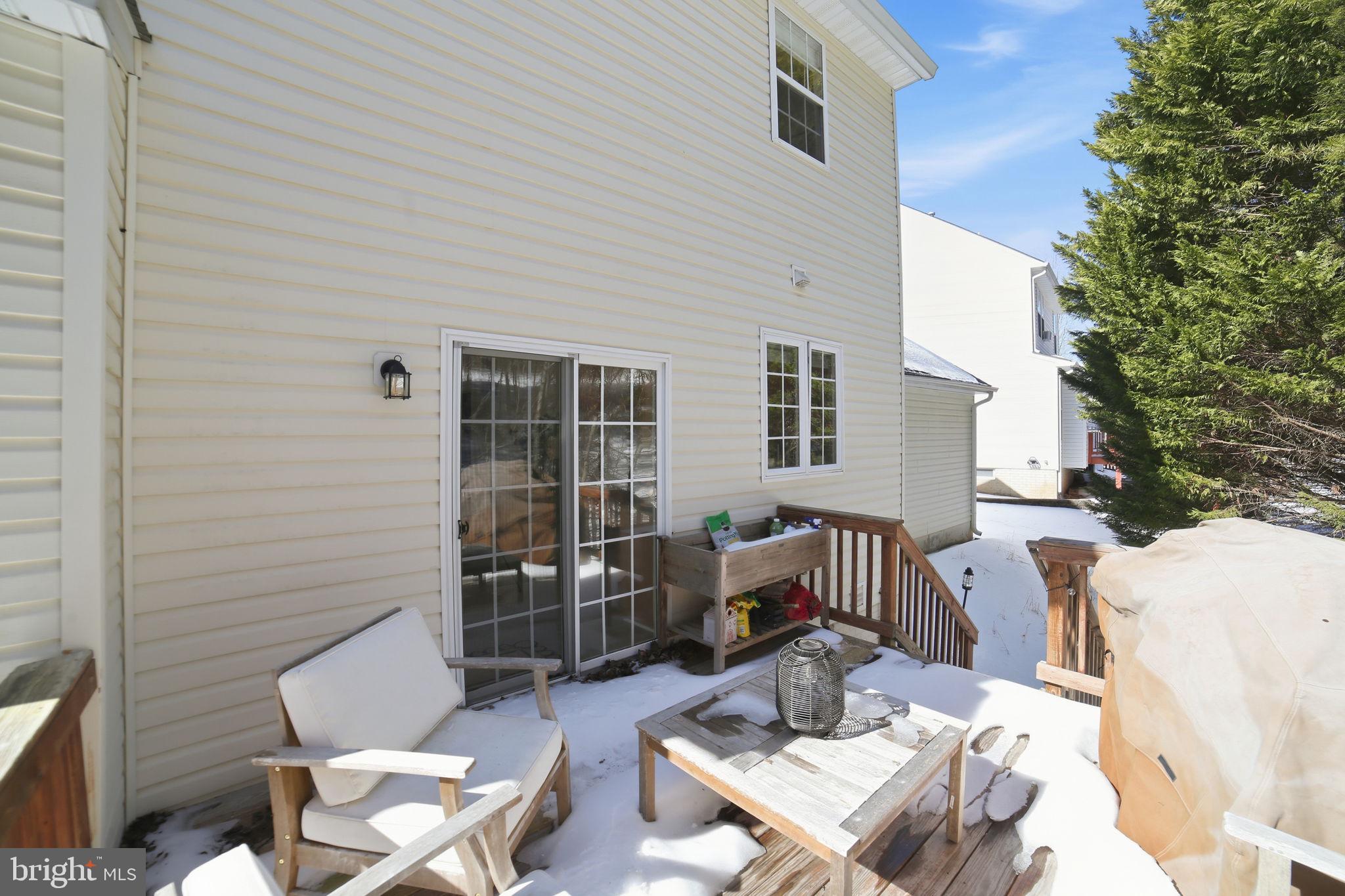 SALEM FIELDS - Residential