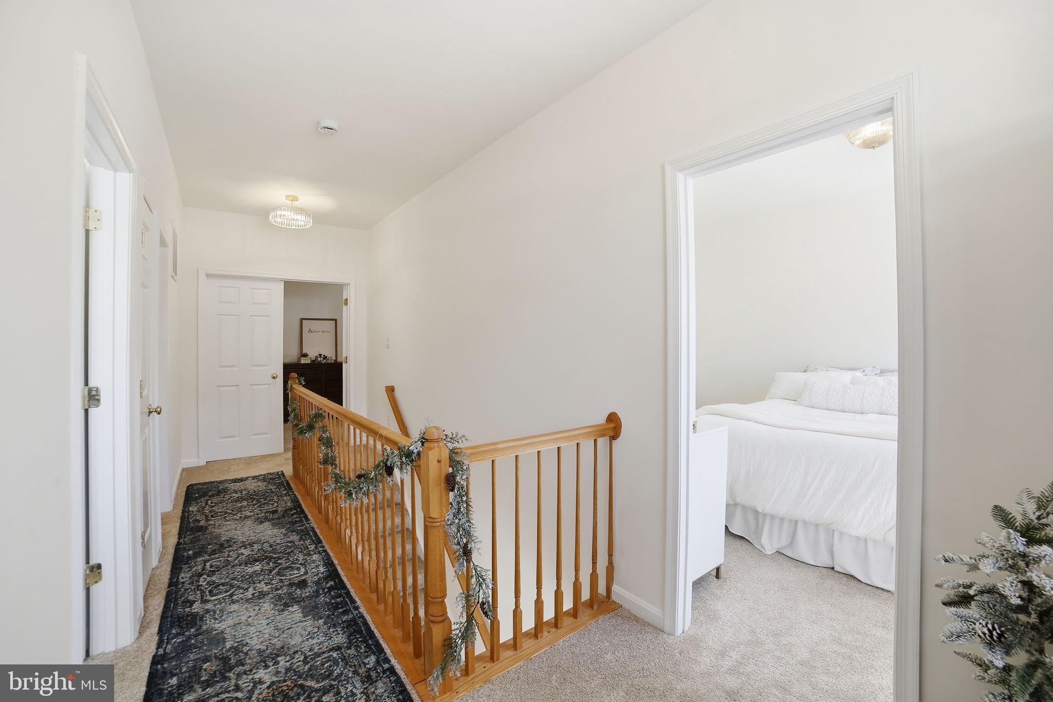 SALEM FIELDS - Residential