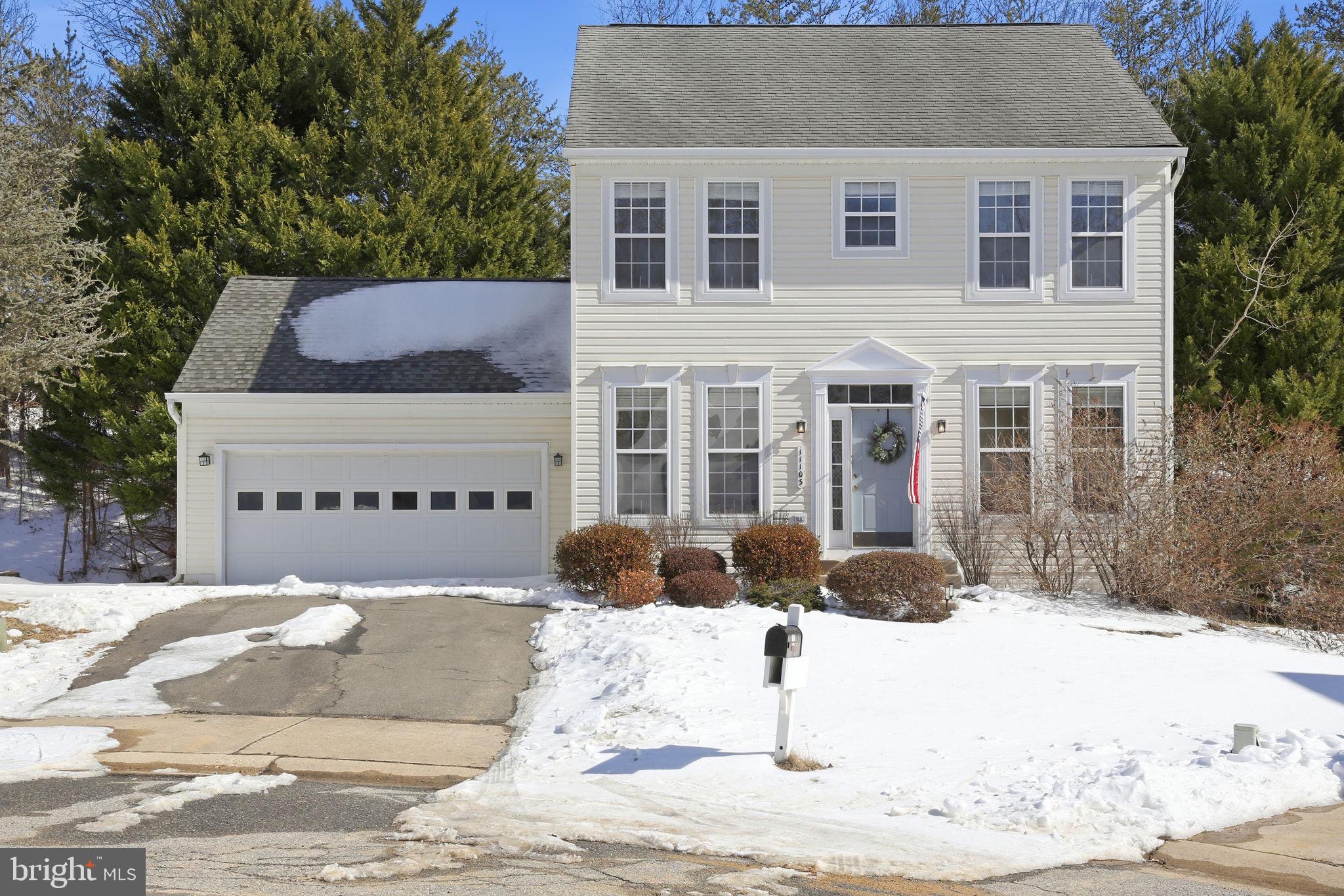 SALEM FIELDS - Residential