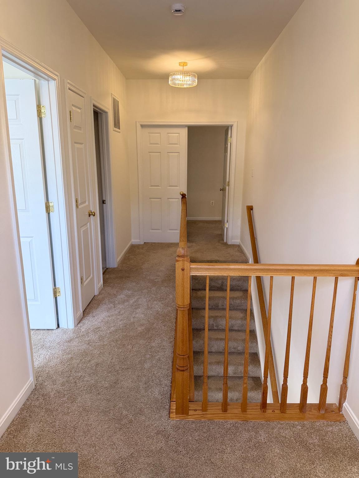 SALEM FIELDS - Residential