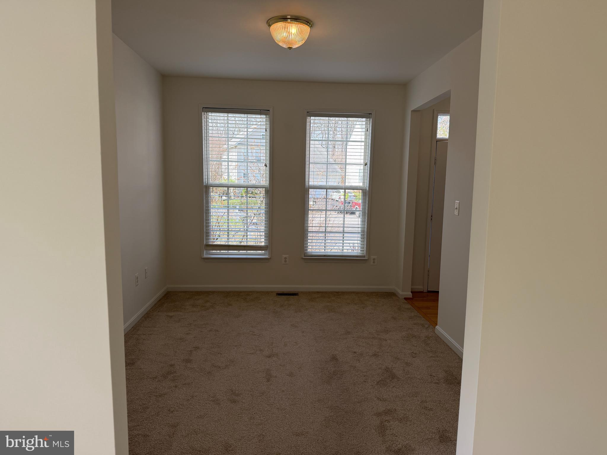 SALEM FIELDS - Residential