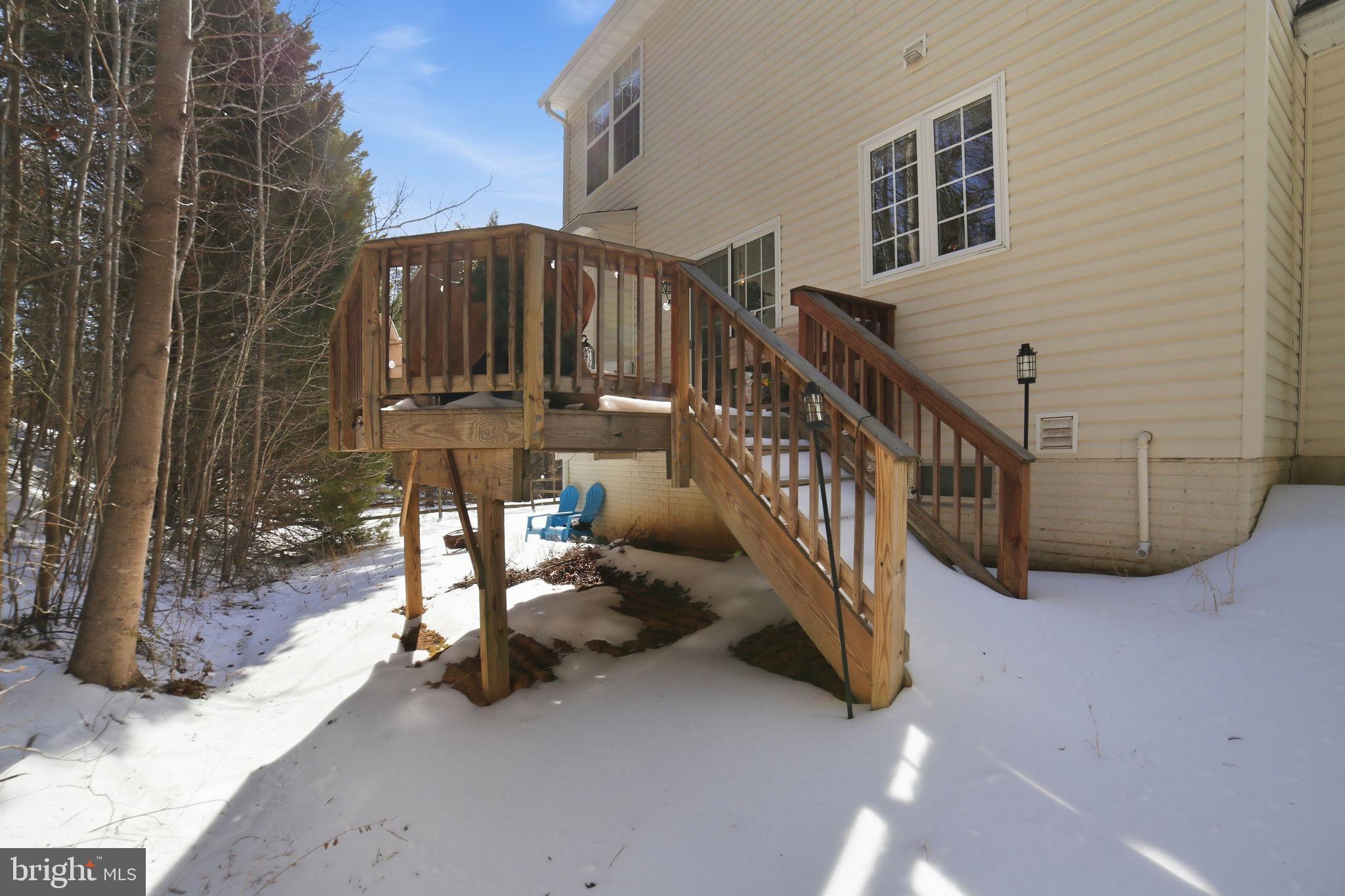 SALEM FIELDS - Residential