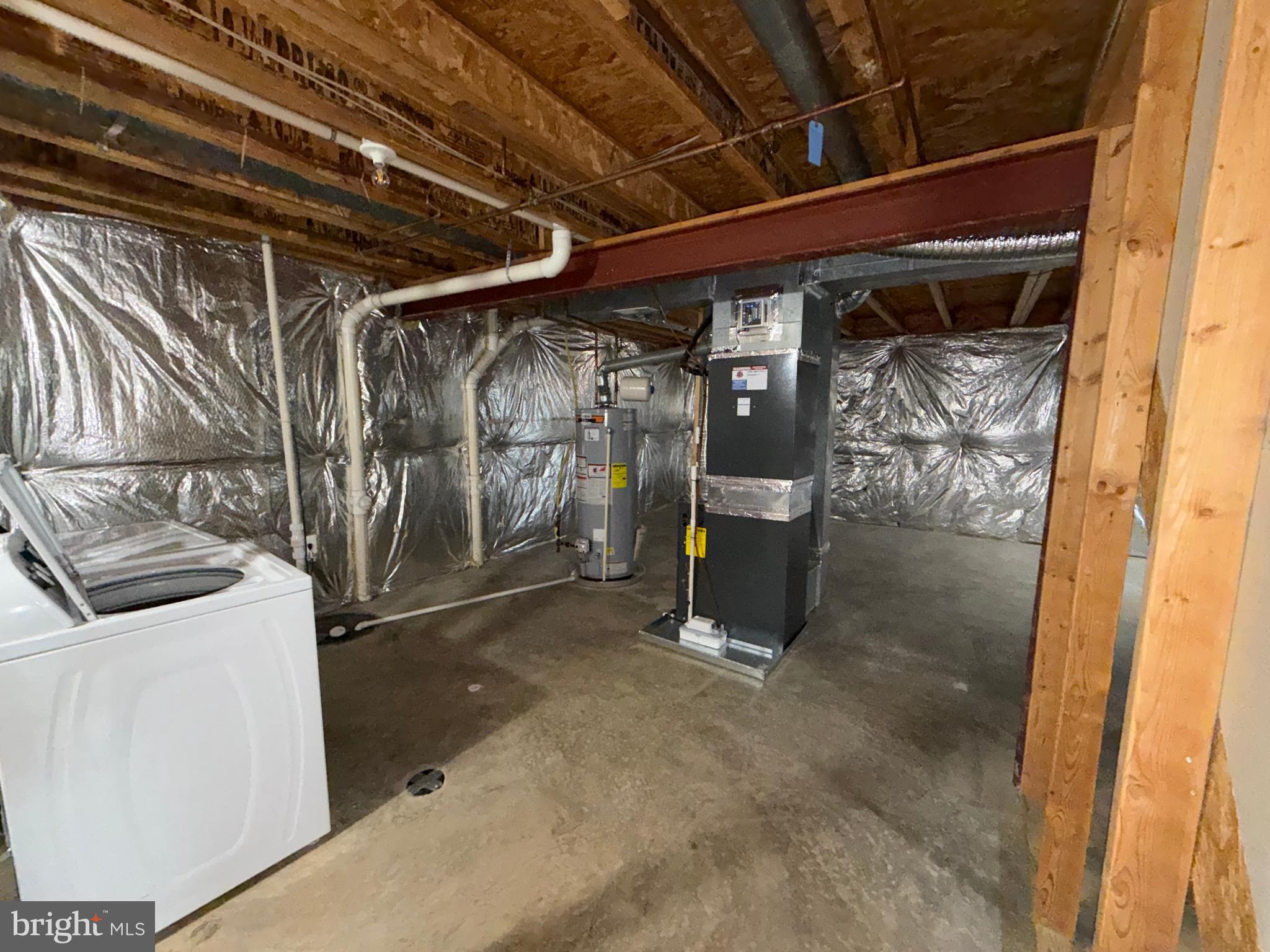 SALEM FIELDS - Residential