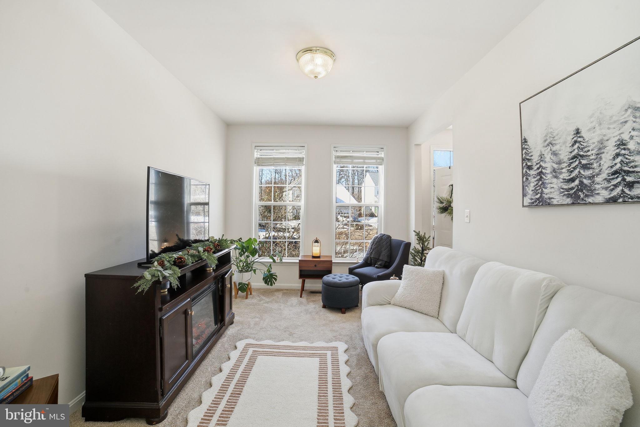 SALEM FIELDS - Residential