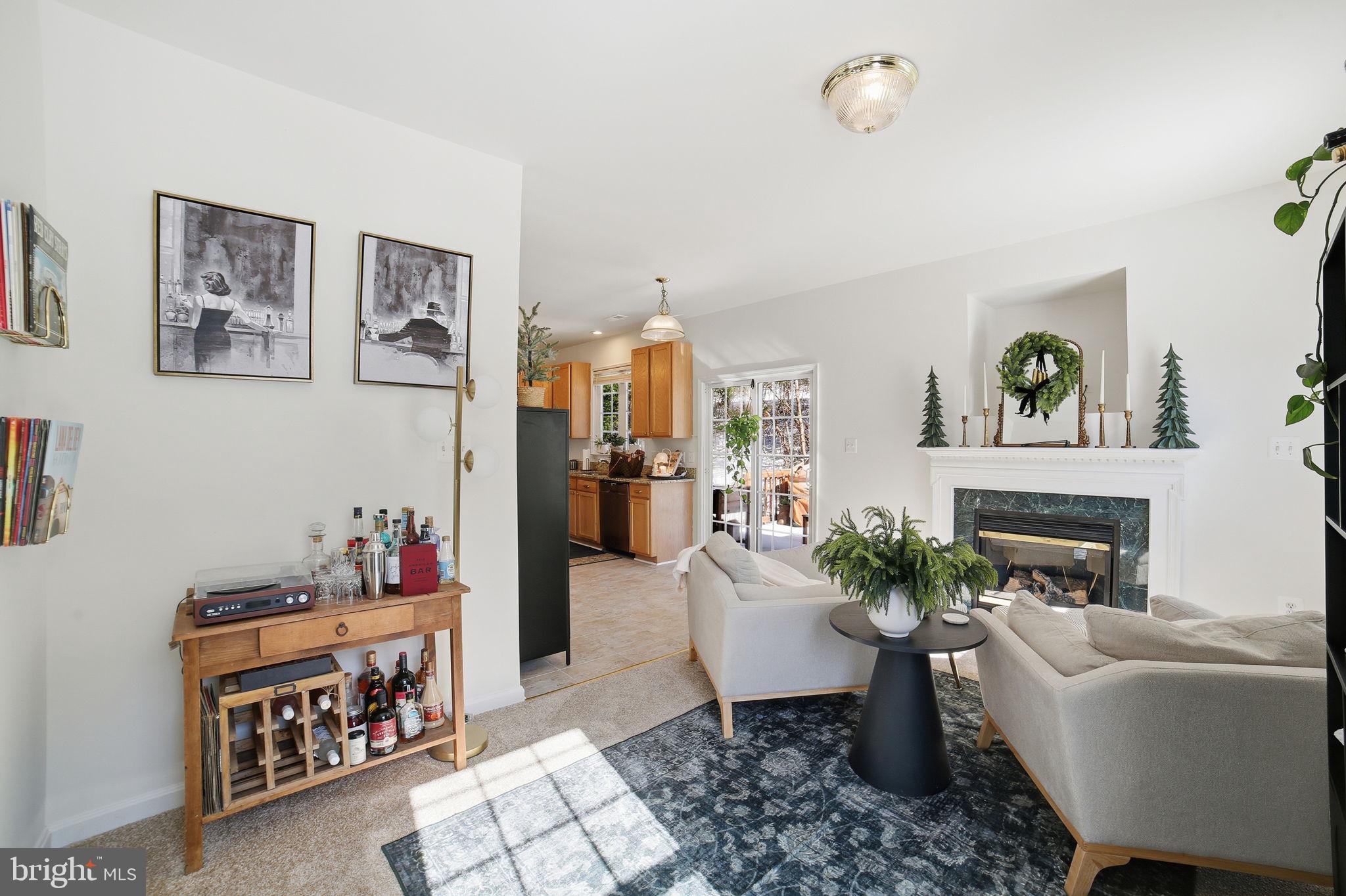 SALEM FIELDS - Residential