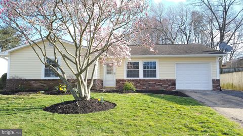 2271 DAIRY FARM ROAD GAMBRILLS MD 21054