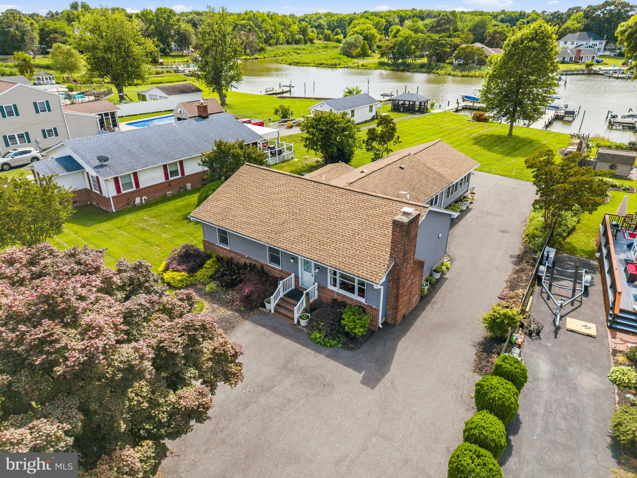 504 VICTORIA DRIVE