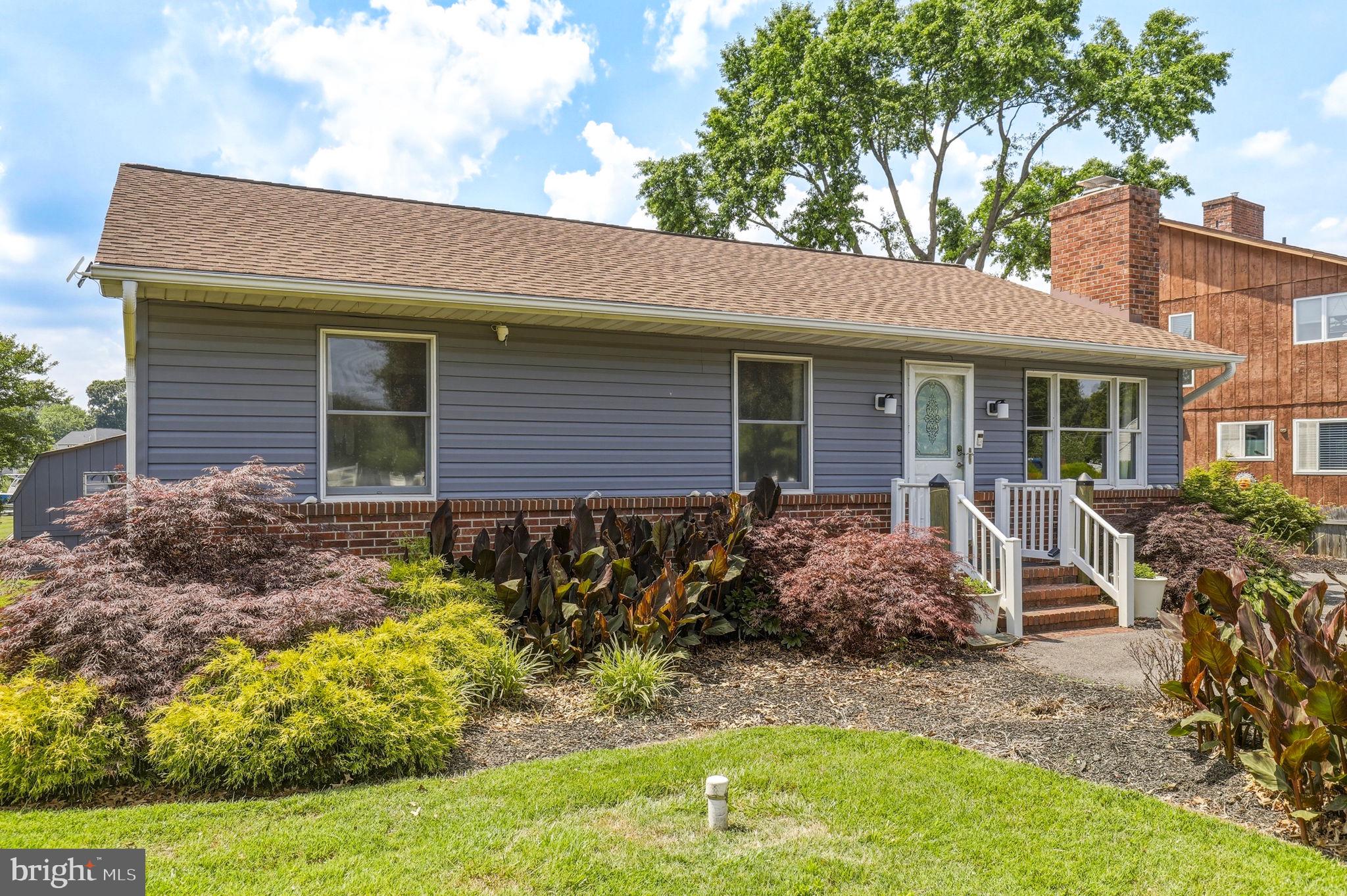 504 VICTORIA DRIVE