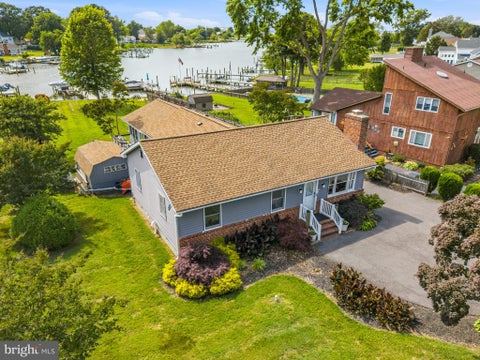 Homes For Sale - 504 Victoria Drive<br/> STEVENSVILLE, MD 21666