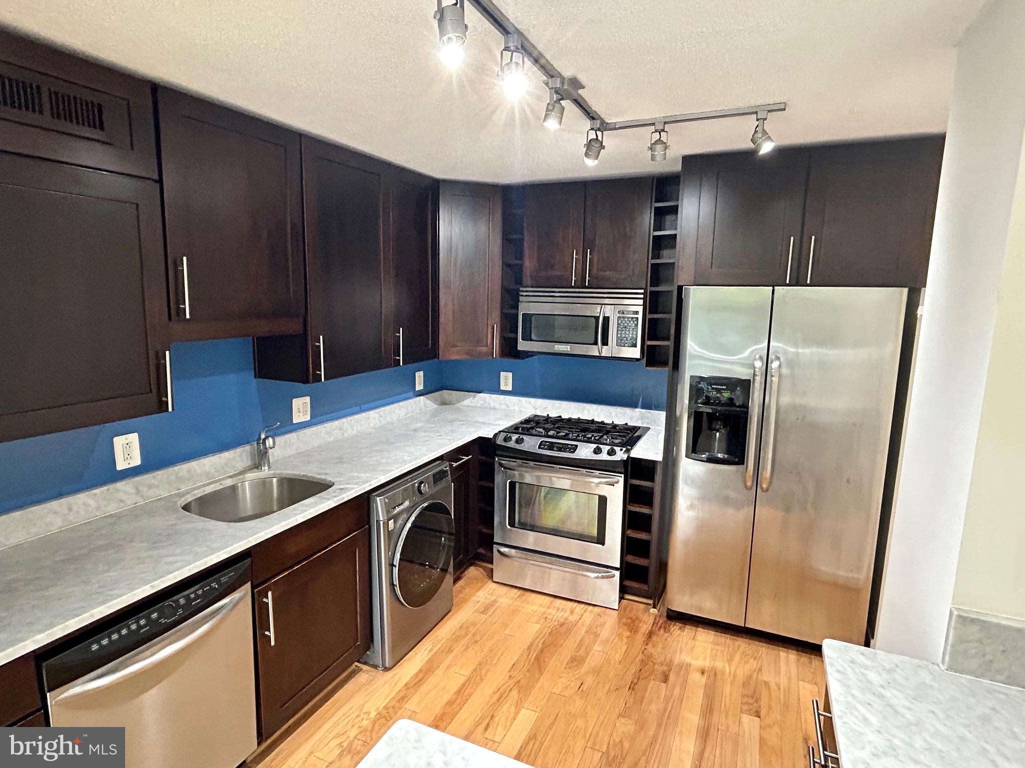 TAKOMA PARK - Residential