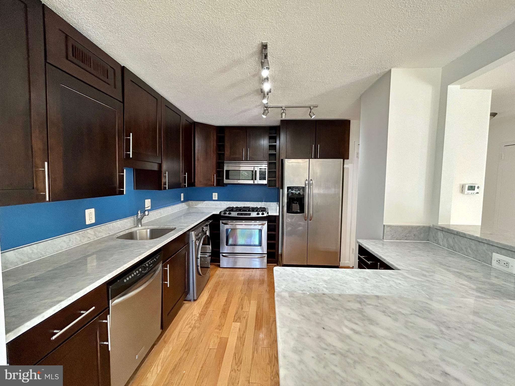 TAKOMA PARK - Residential