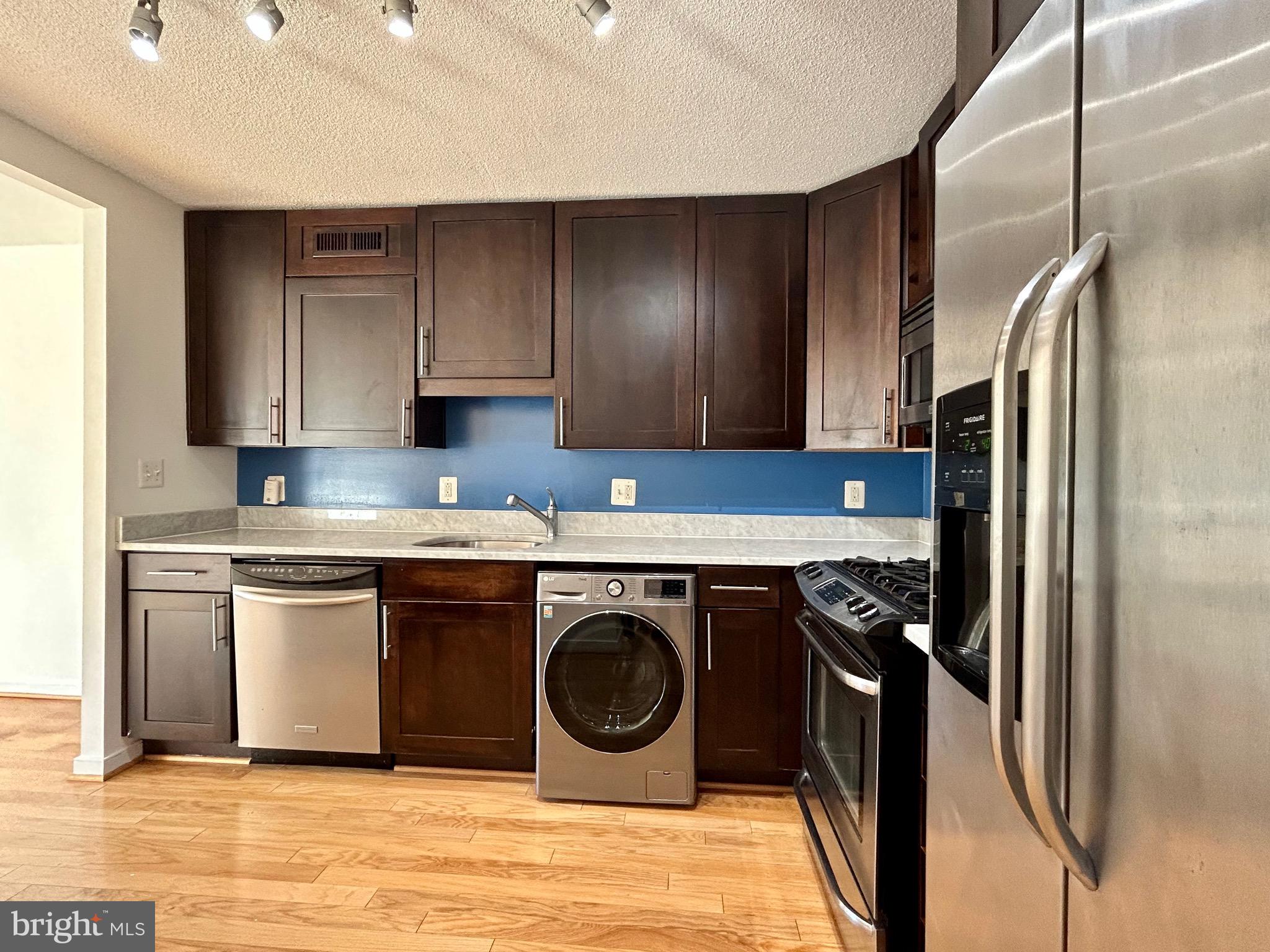 TAKOMA PARK - Residential