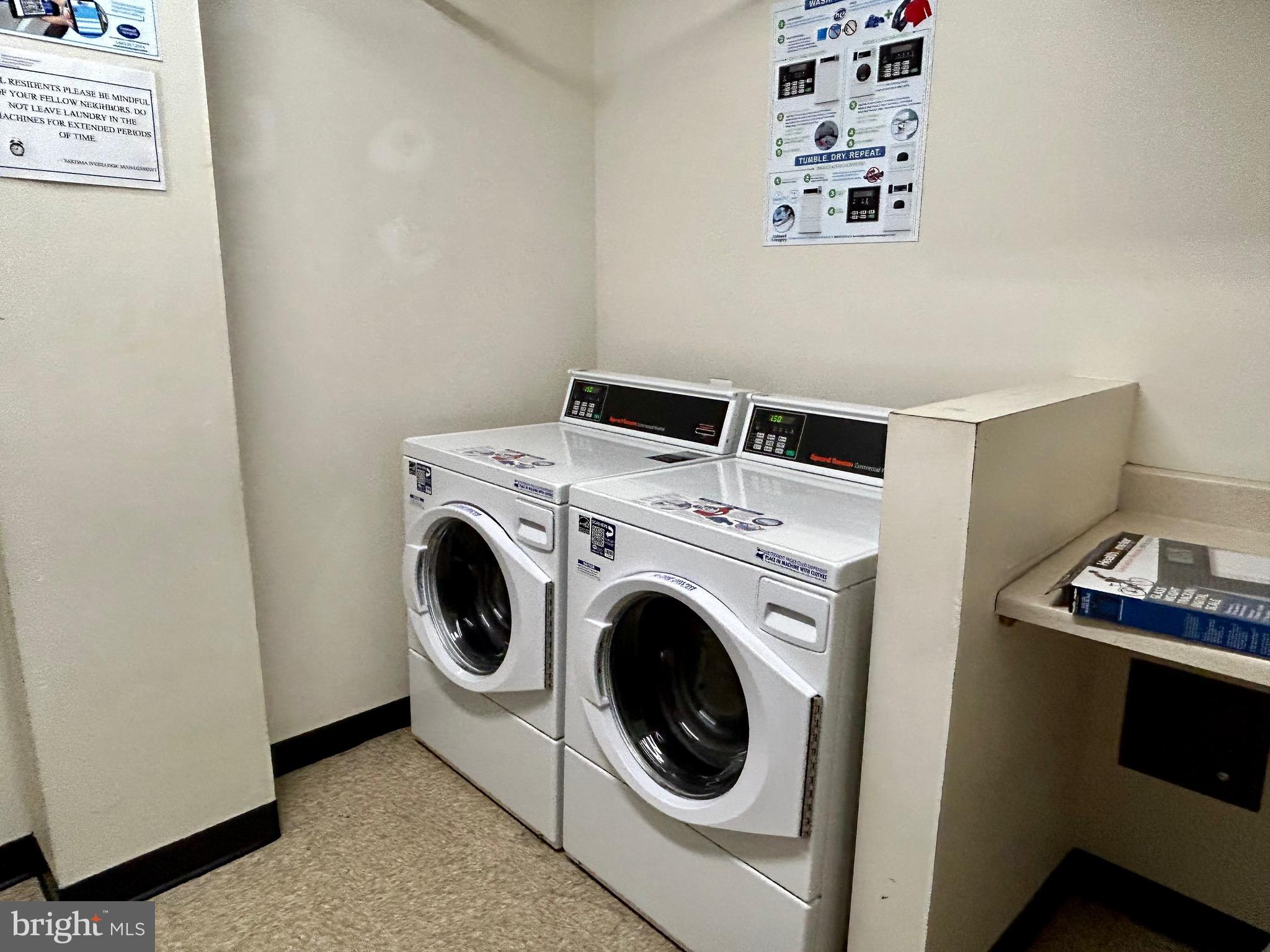 TAKOMA PARK - Residential