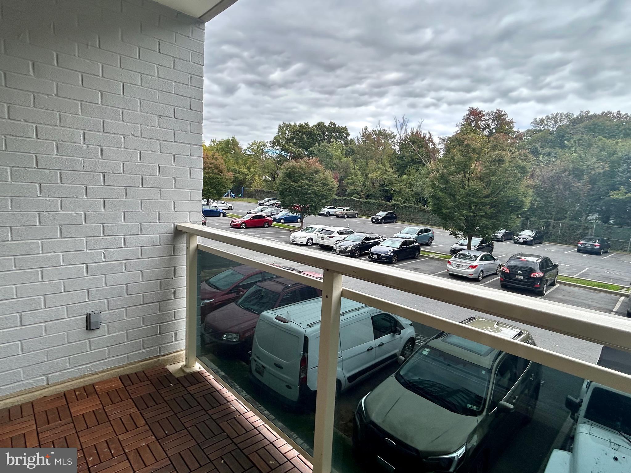 TAKOMA PARK - Residential