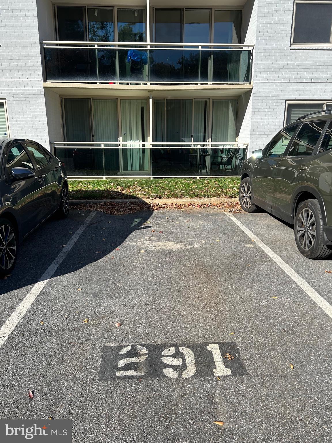 TAKOMA PARK - Residential