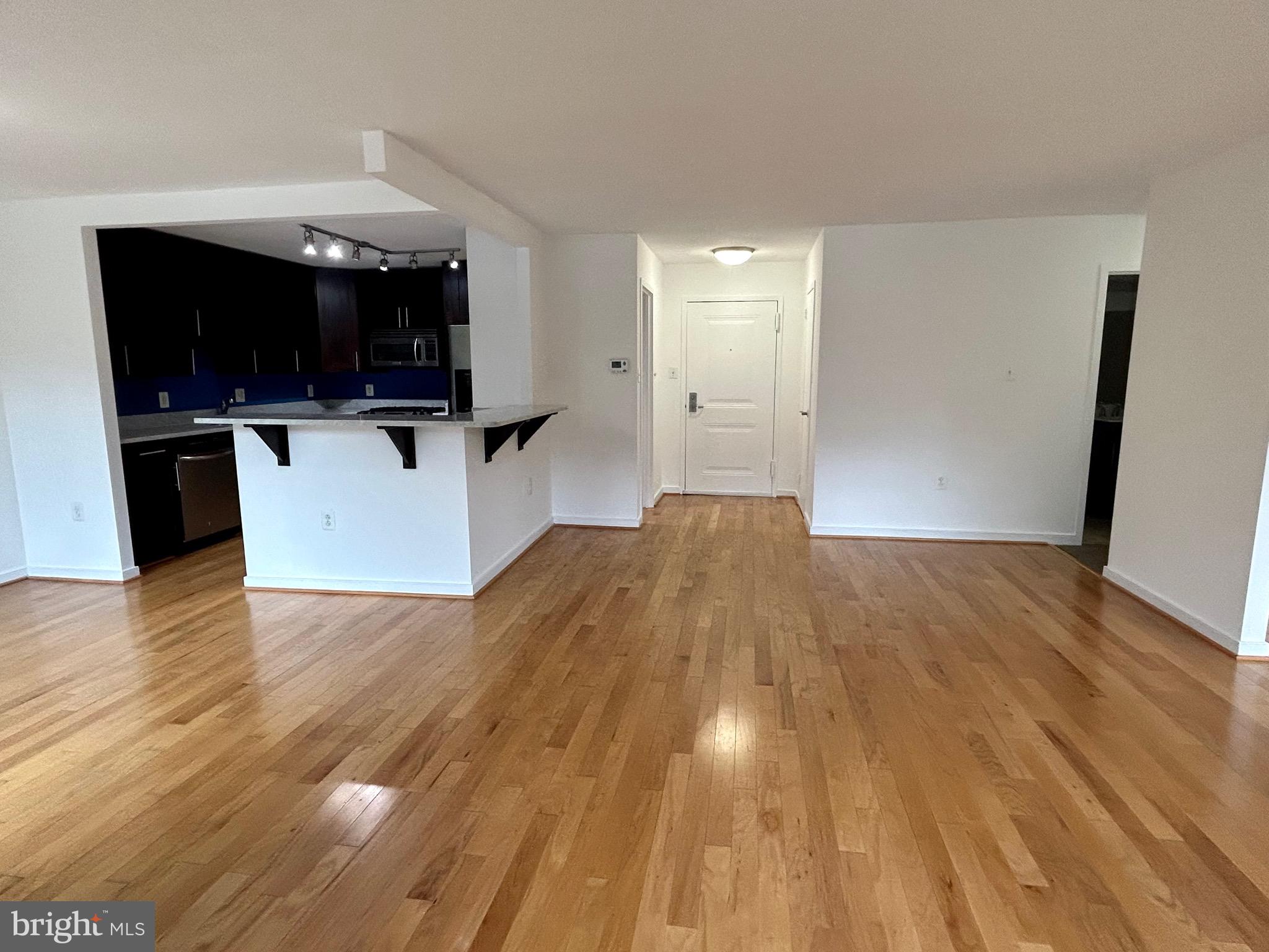 TAKOMA PARK - Residential