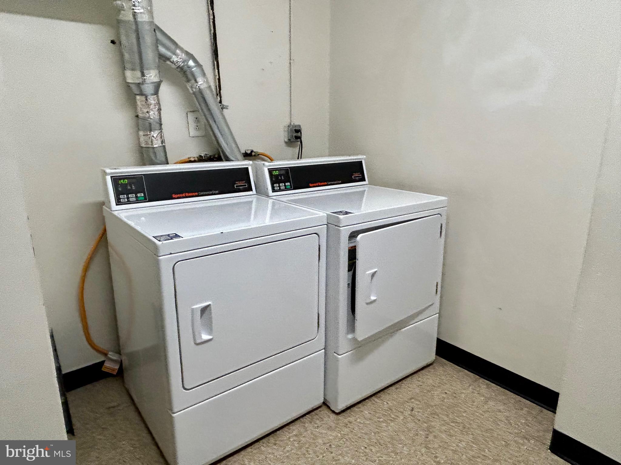 TAKOMA PARK - Residential