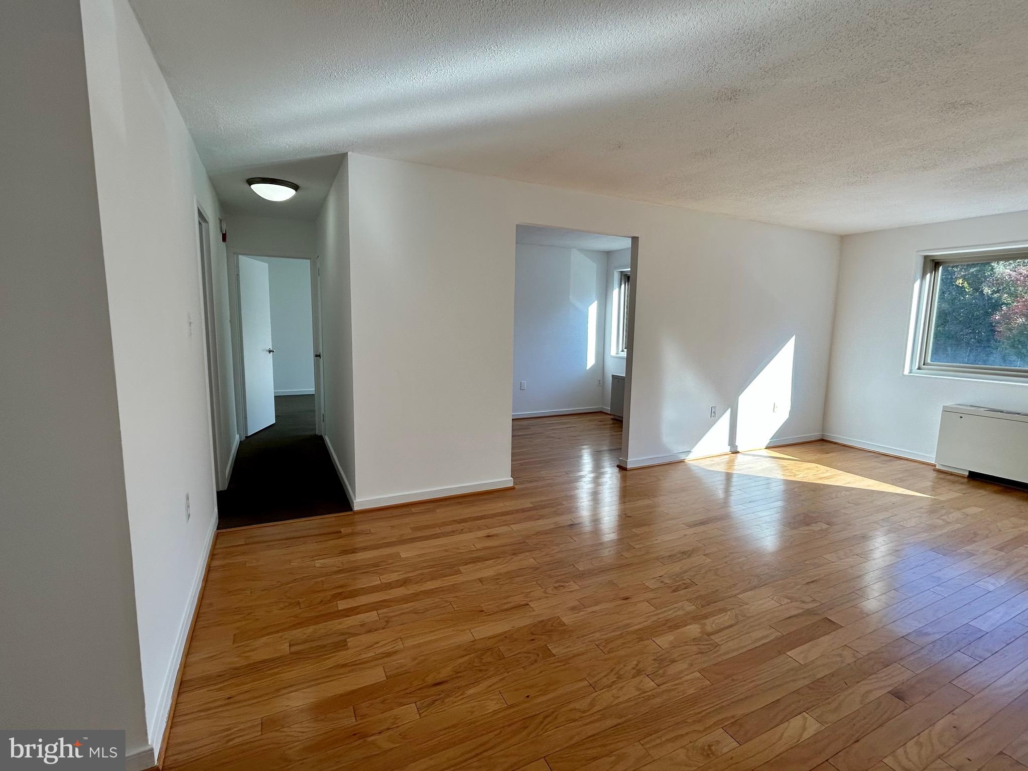 TAKOMA PARK - Residential