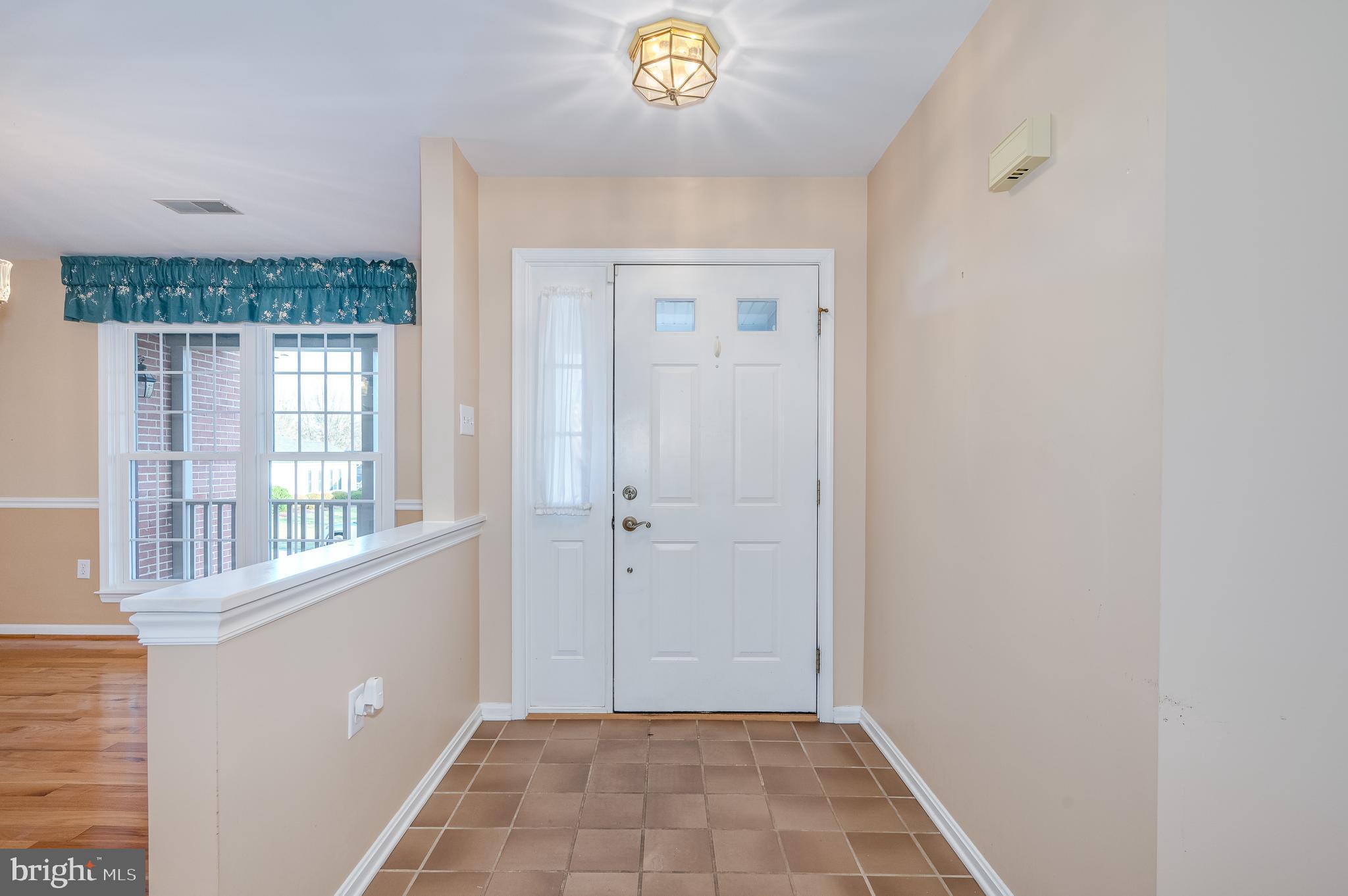 FOXCROFT MEADOWS - Residential