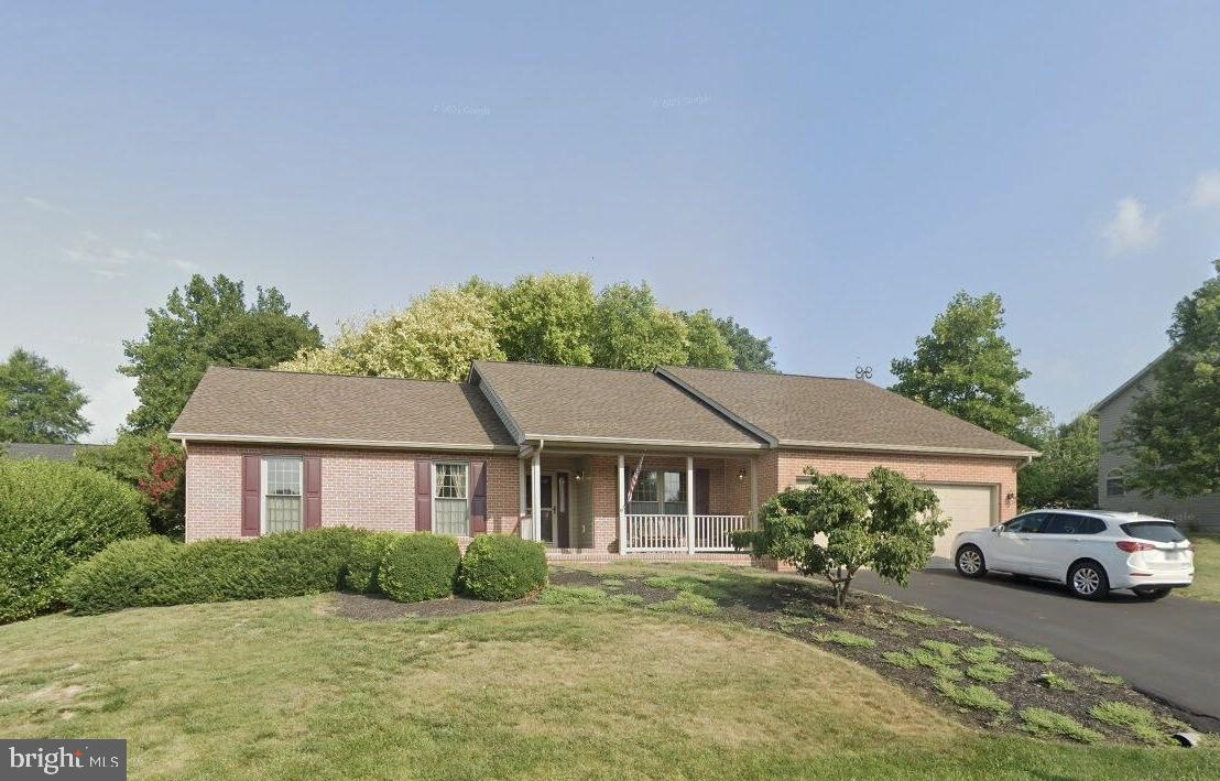 FOXCROFT MEADOWS - Residential