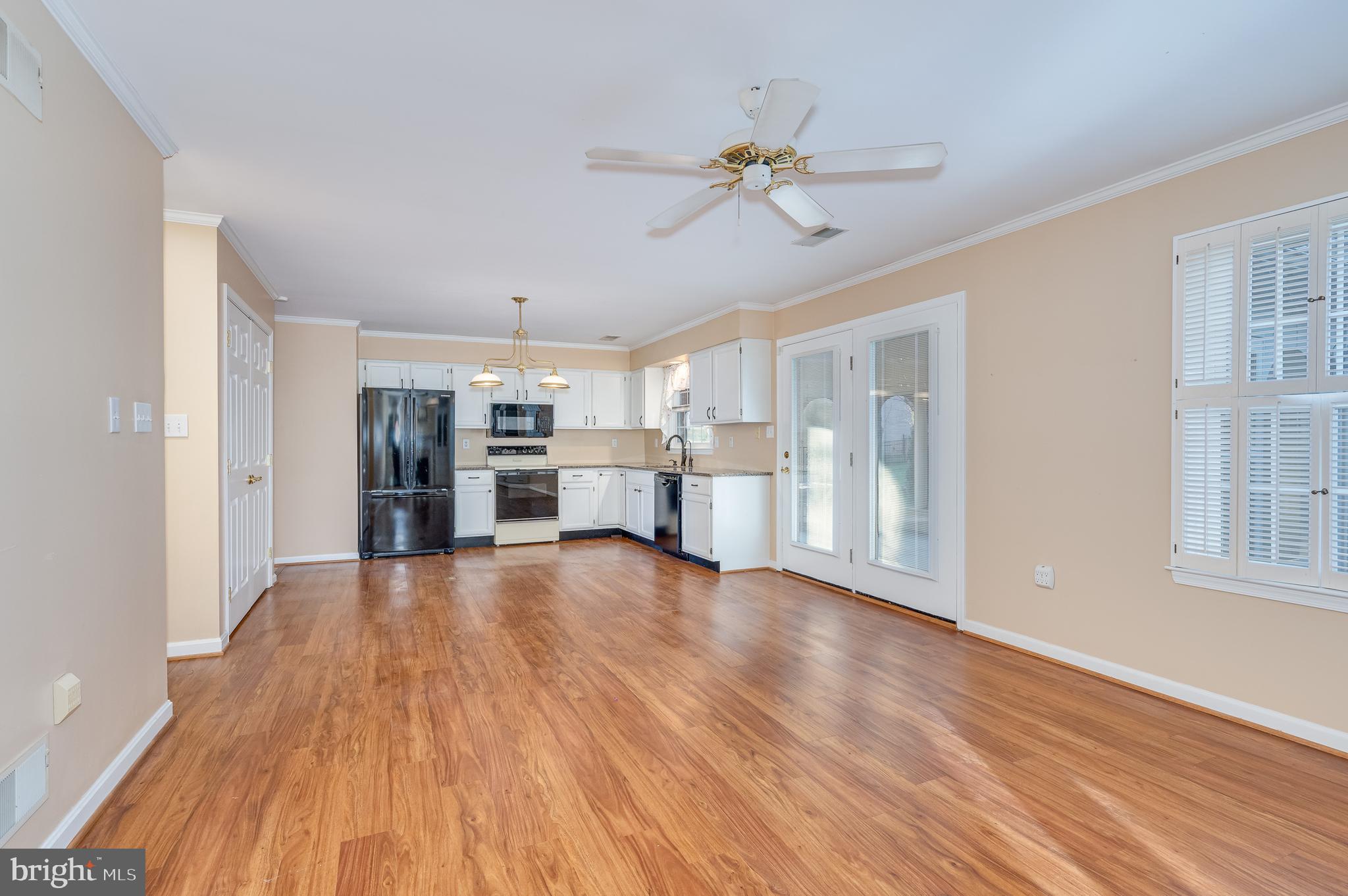 FOXCROFT MEADOWS - Residential