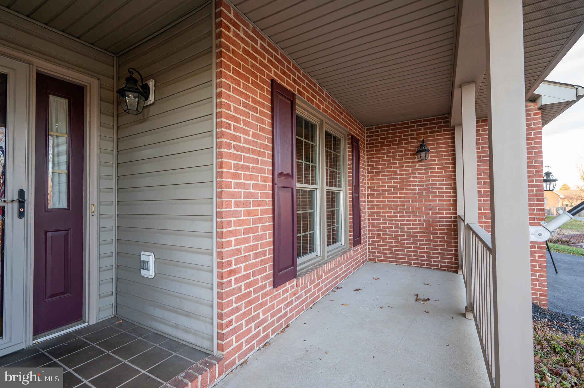 FOXCROFT MEADOWS - Residential