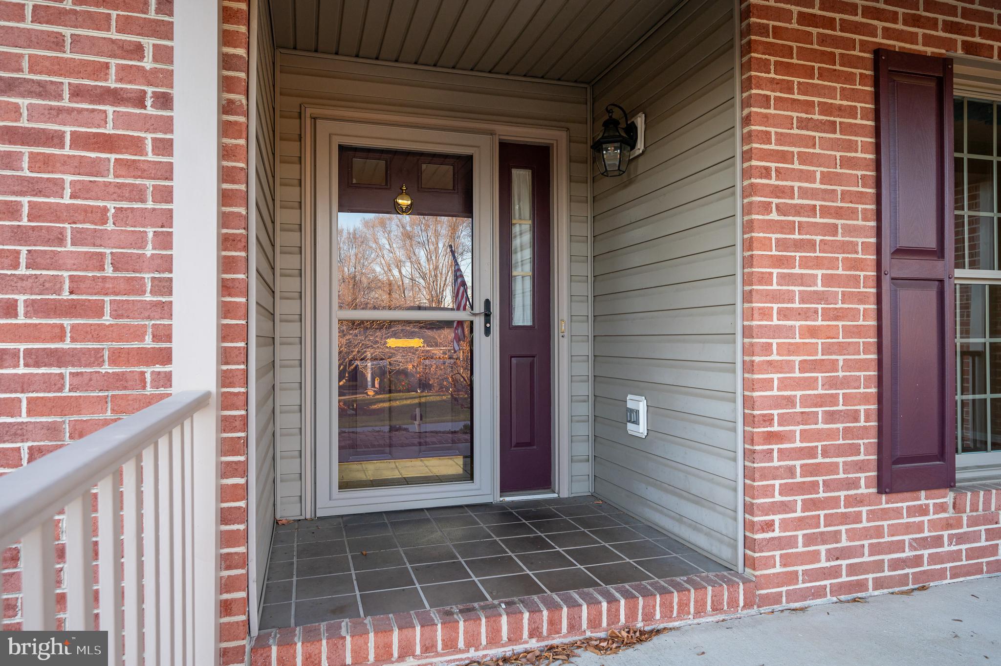 FOXCROFT MEADOWS - Residential