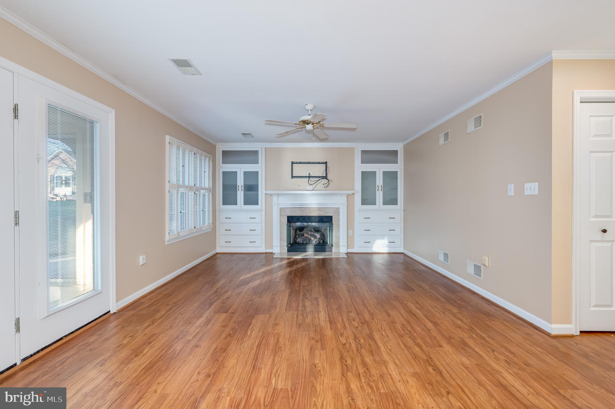 FOXCROFT MEADOWS - Residential