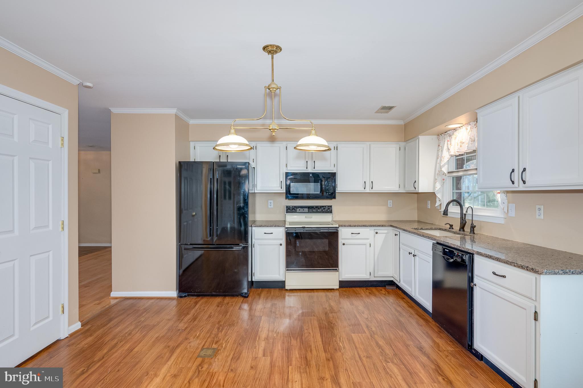 FOXCROFT MEADOWS - Residential