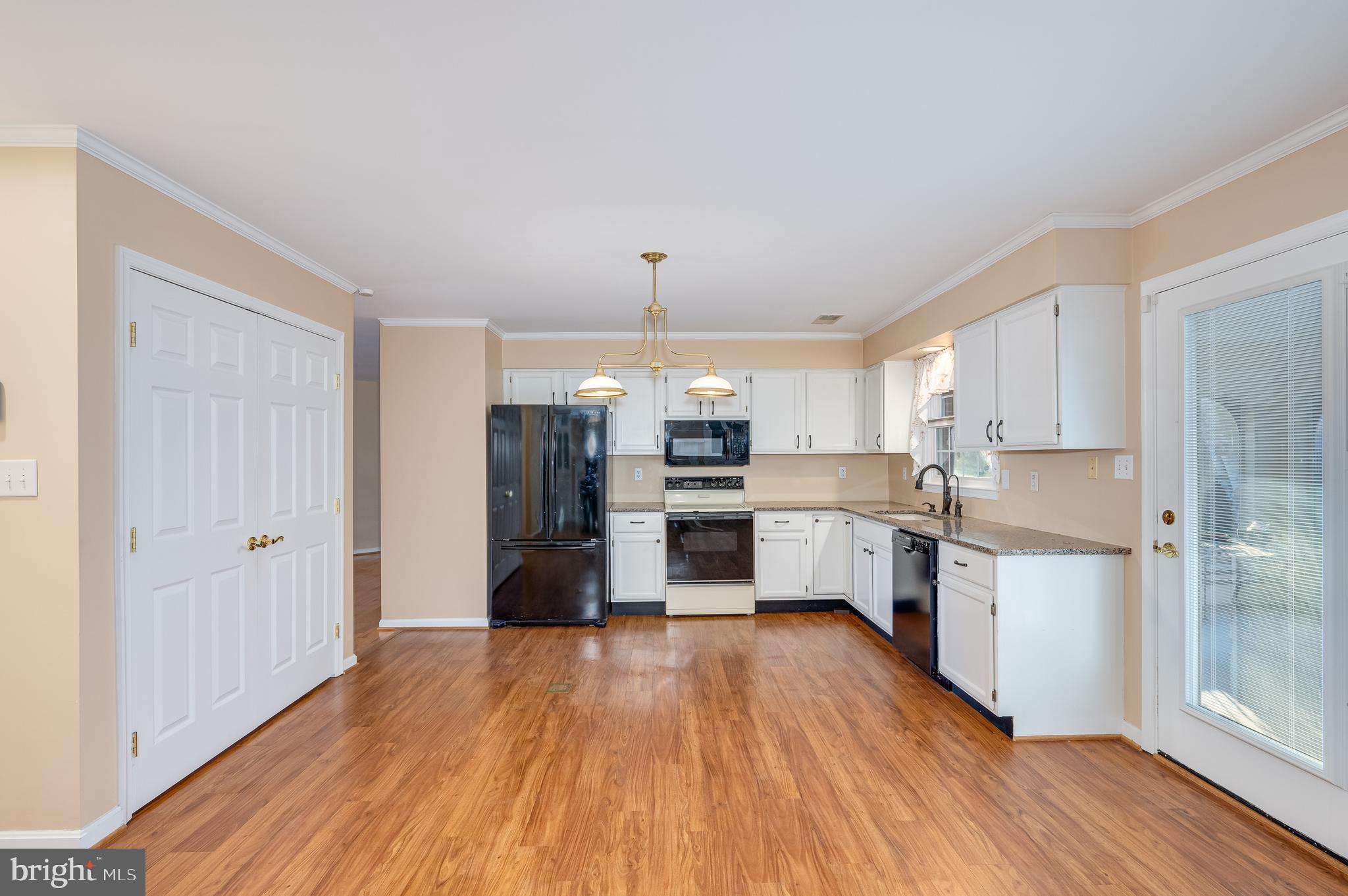 FOXCROFT MEADOWS - Residential