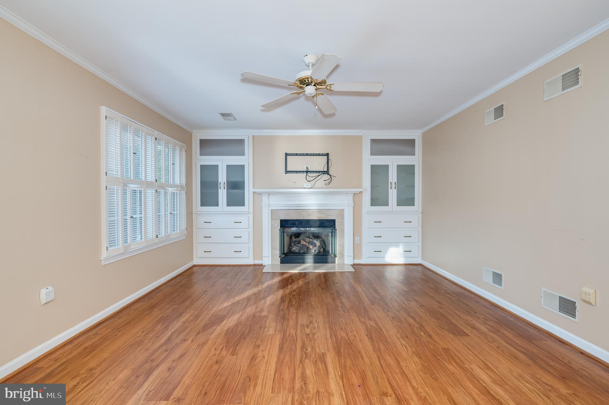 FOXCROFT MEADOWS - Residential