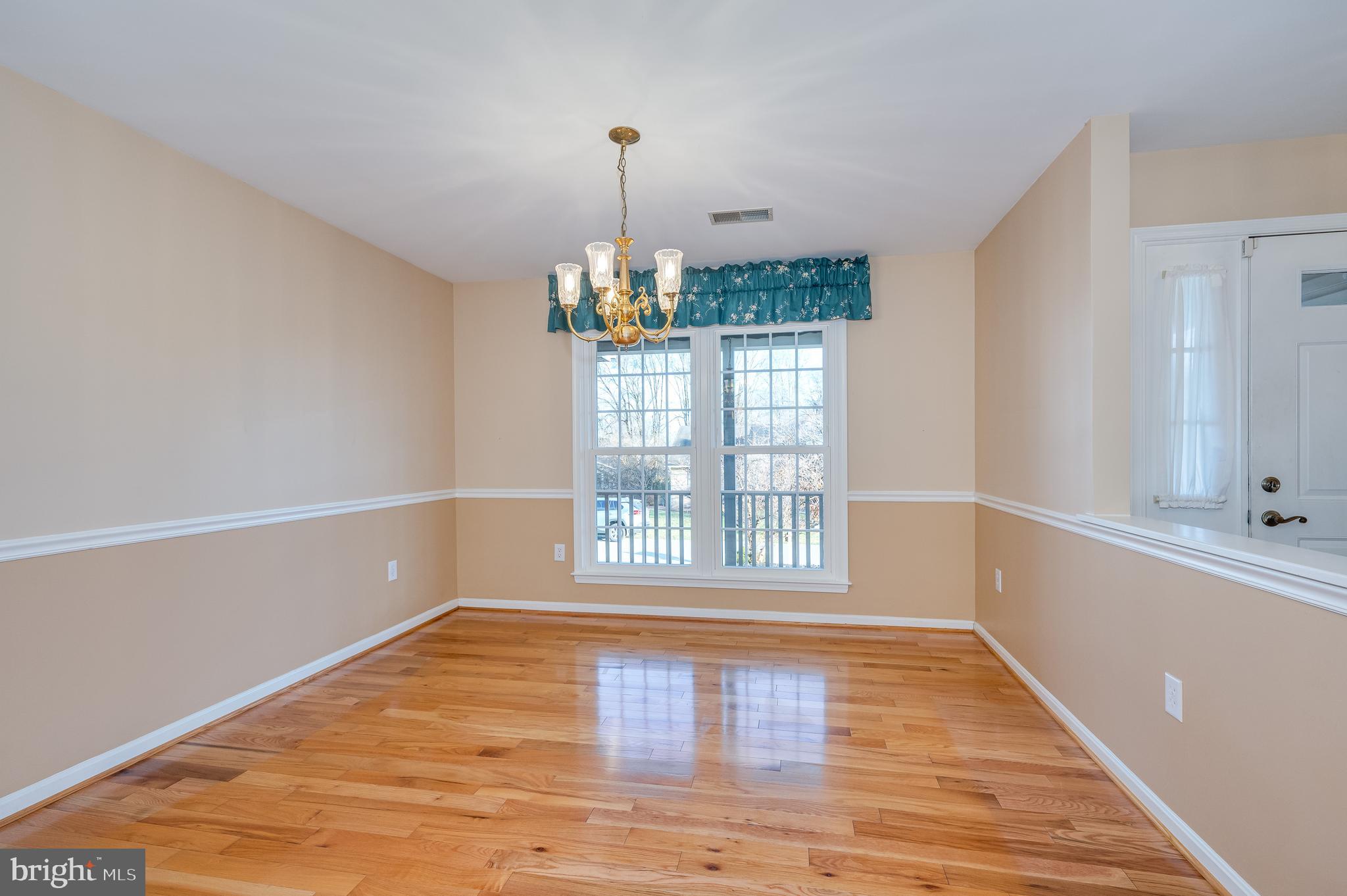 FOXCROFT MEADOWS - Residential