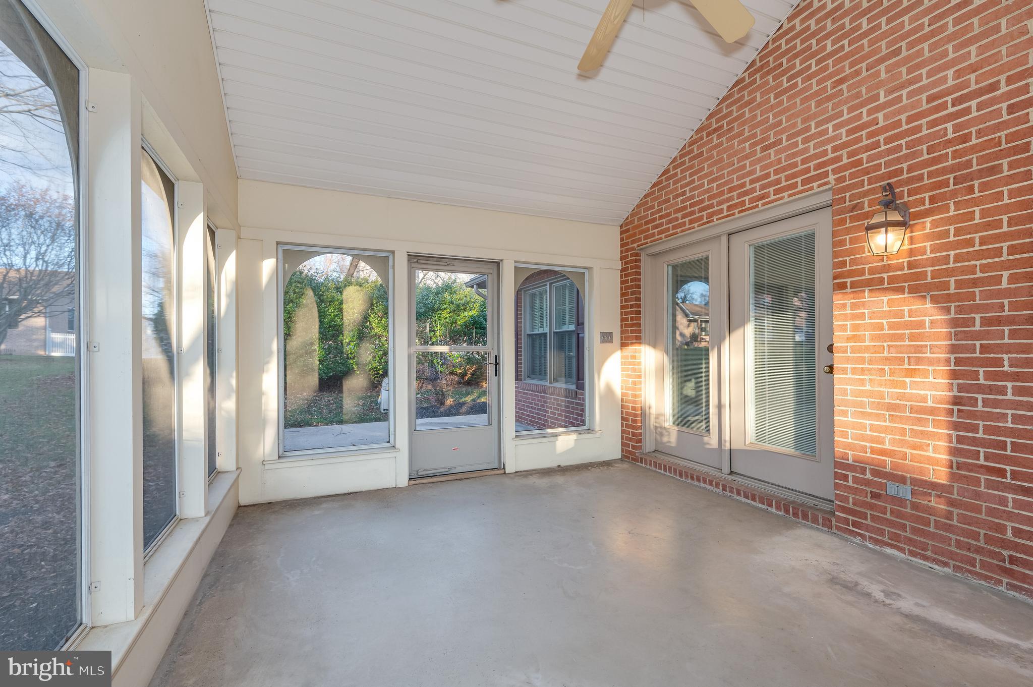 FOXCROFT MEADOWS - Residential