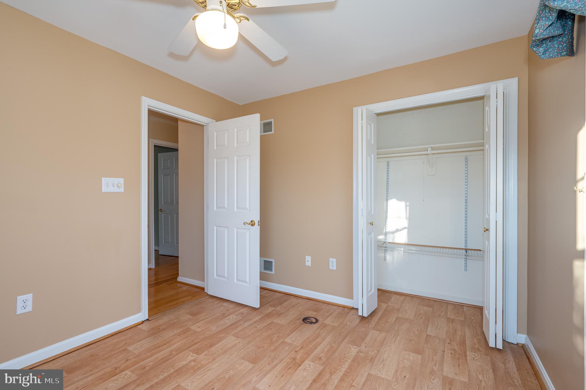 FOXCROFT MEADOWS - Residential