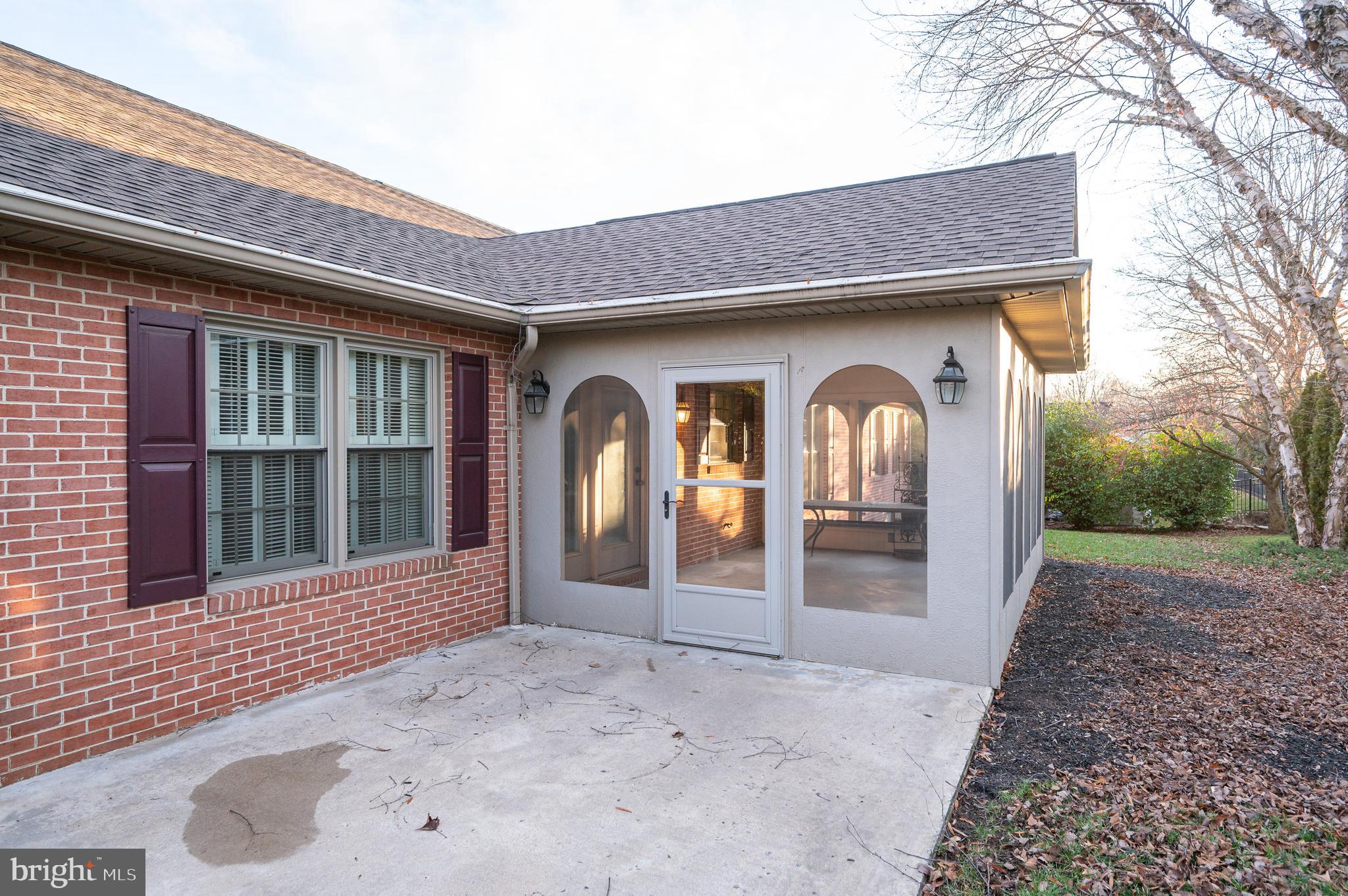 FOXCROFT MEADOWS - Residential