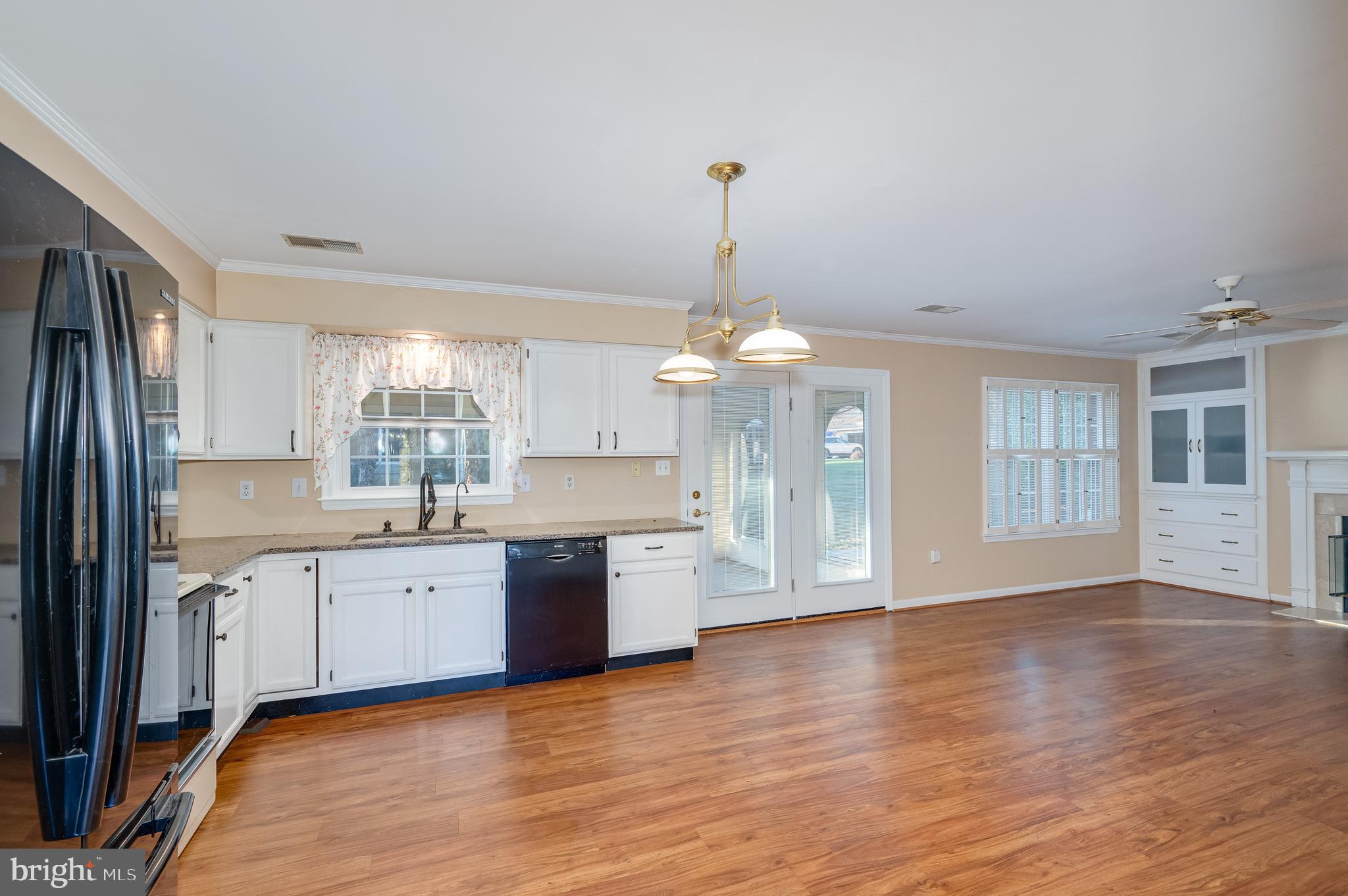 FOXCROFT MEADOWS - Residential