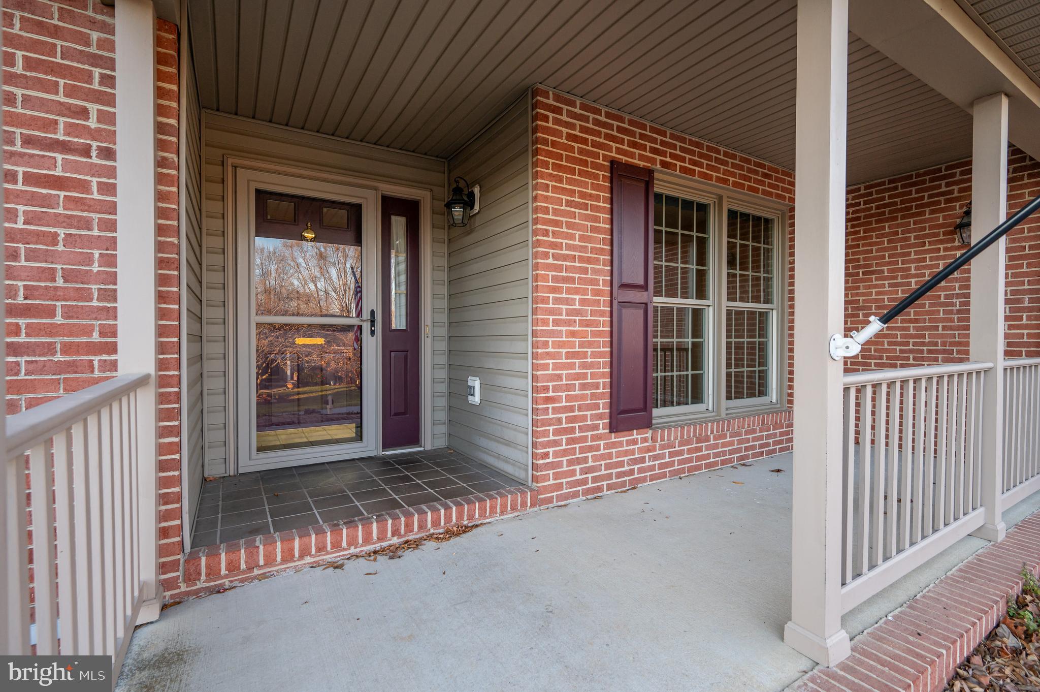 FOXCROFT MEADOWS - Residential