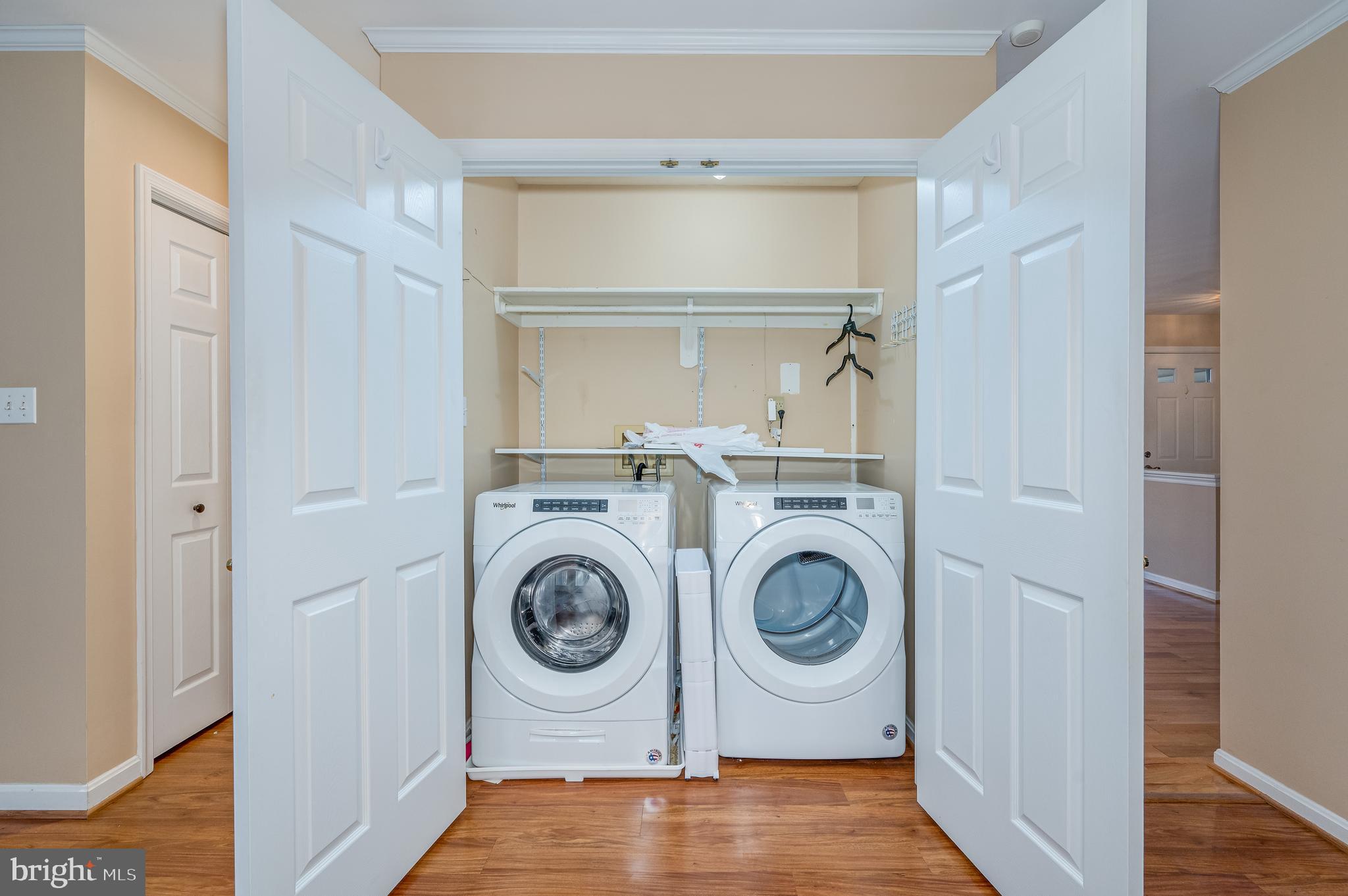 FOXCROFT MEADOWS - Residential