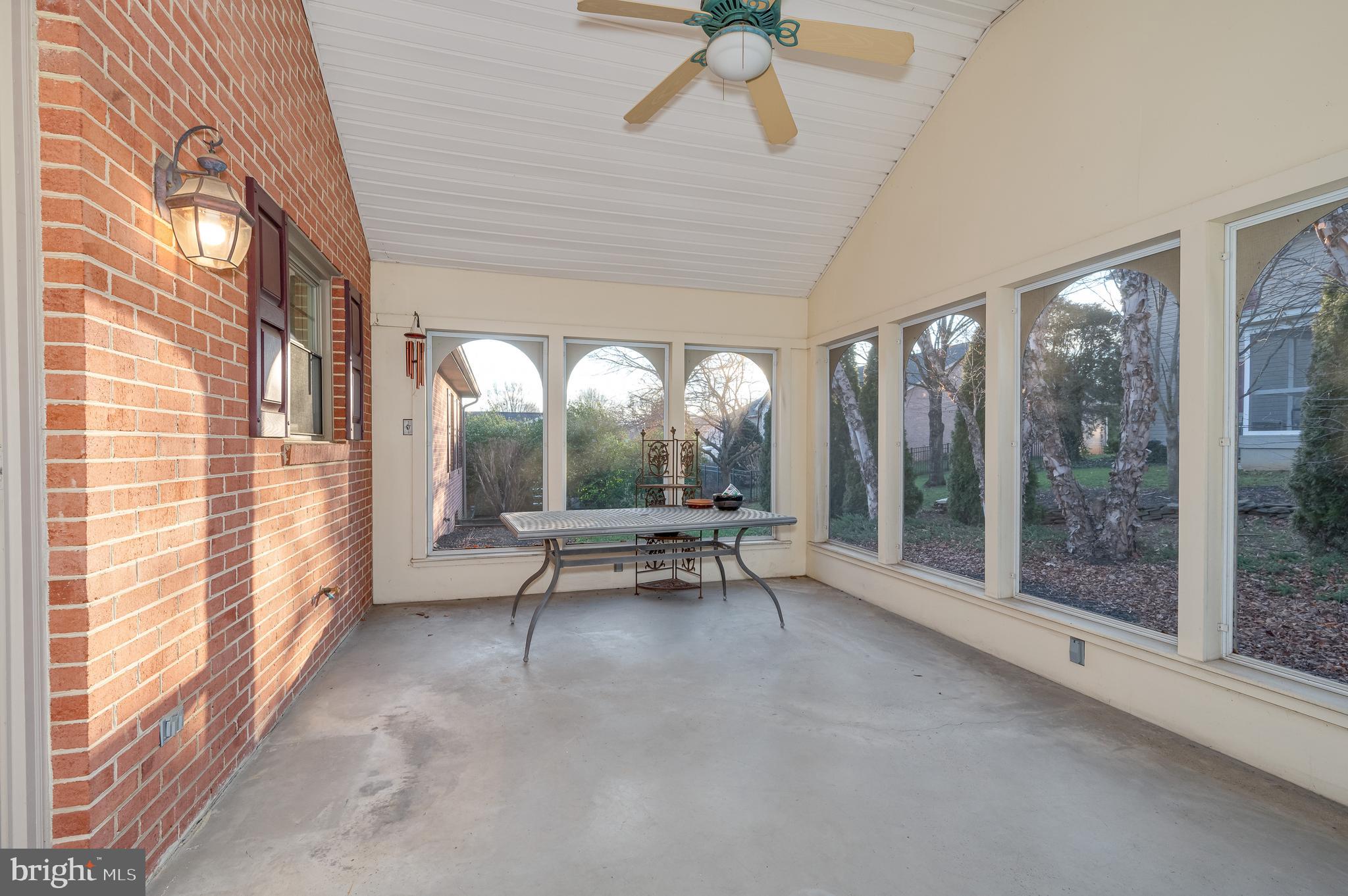 FOXCROFT MEADOWS - Residential